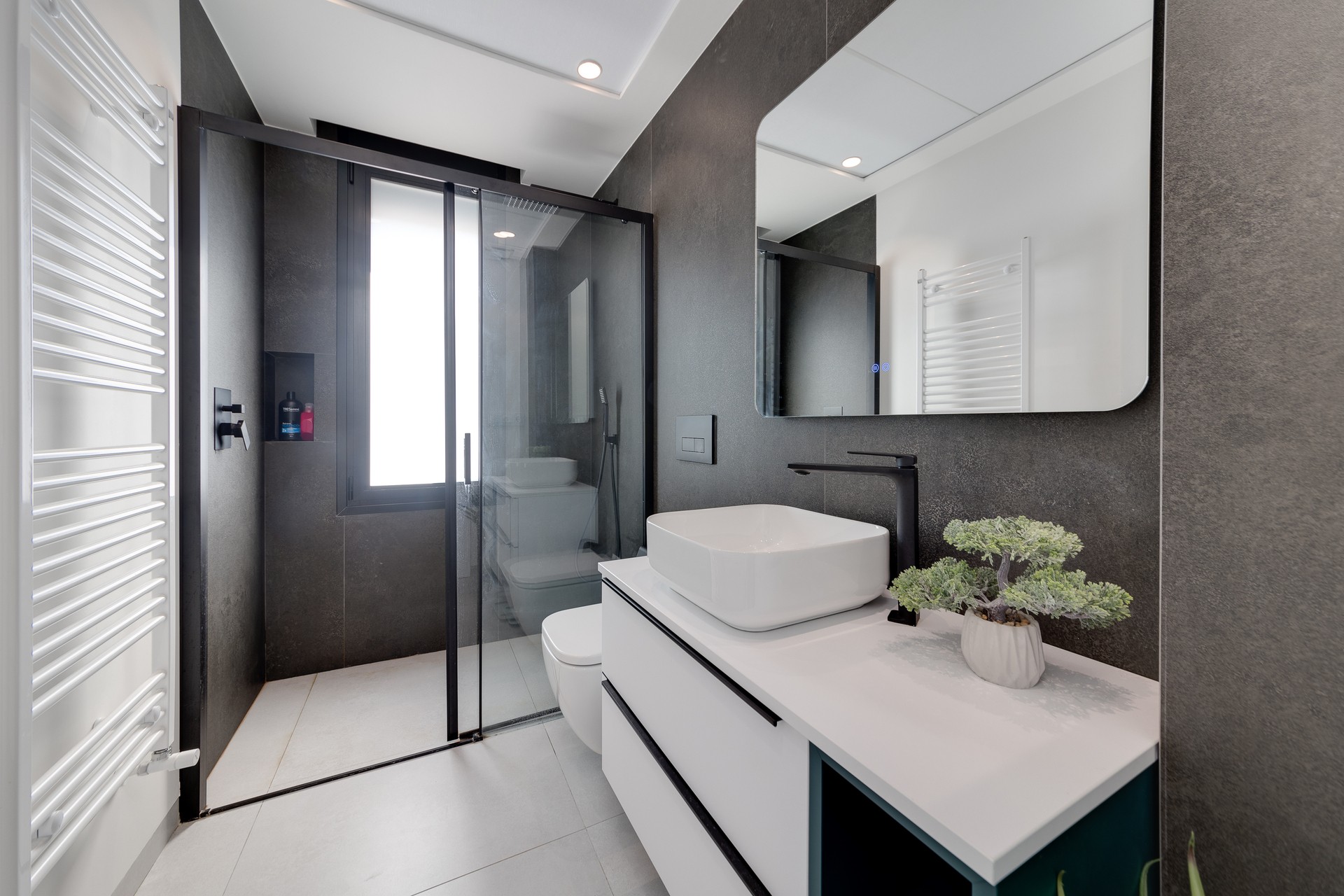 Neubau - Villa -
Pilar de la Horadada