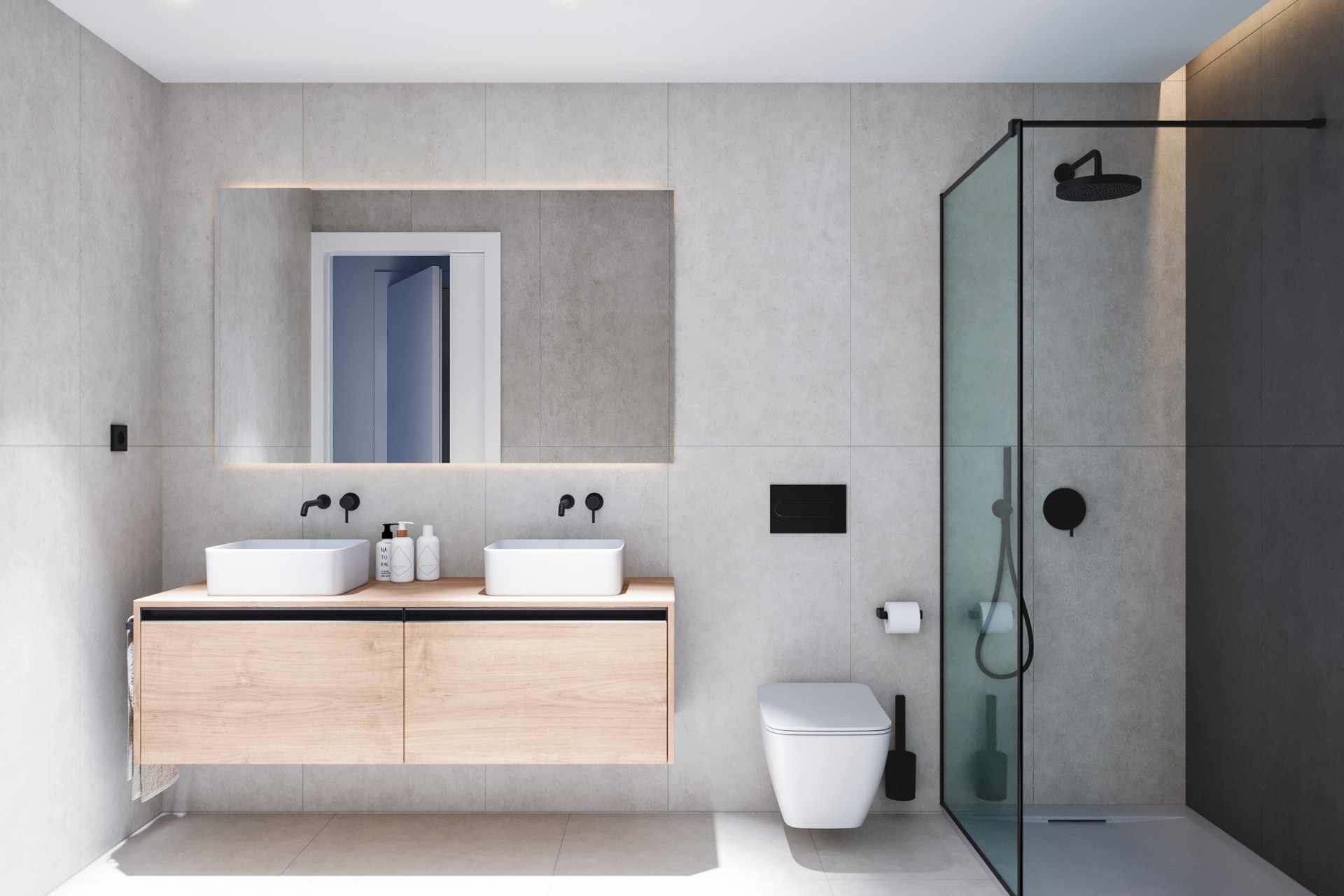 Neubau - Villa -
Pilar de la Horadada