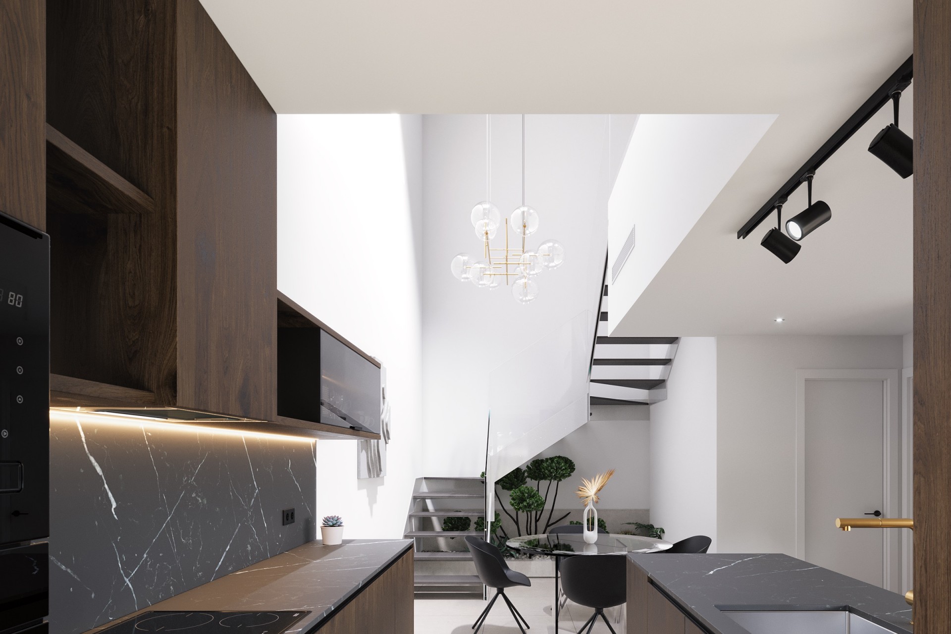 Neubau - Villa -
Pilar de la Horadada