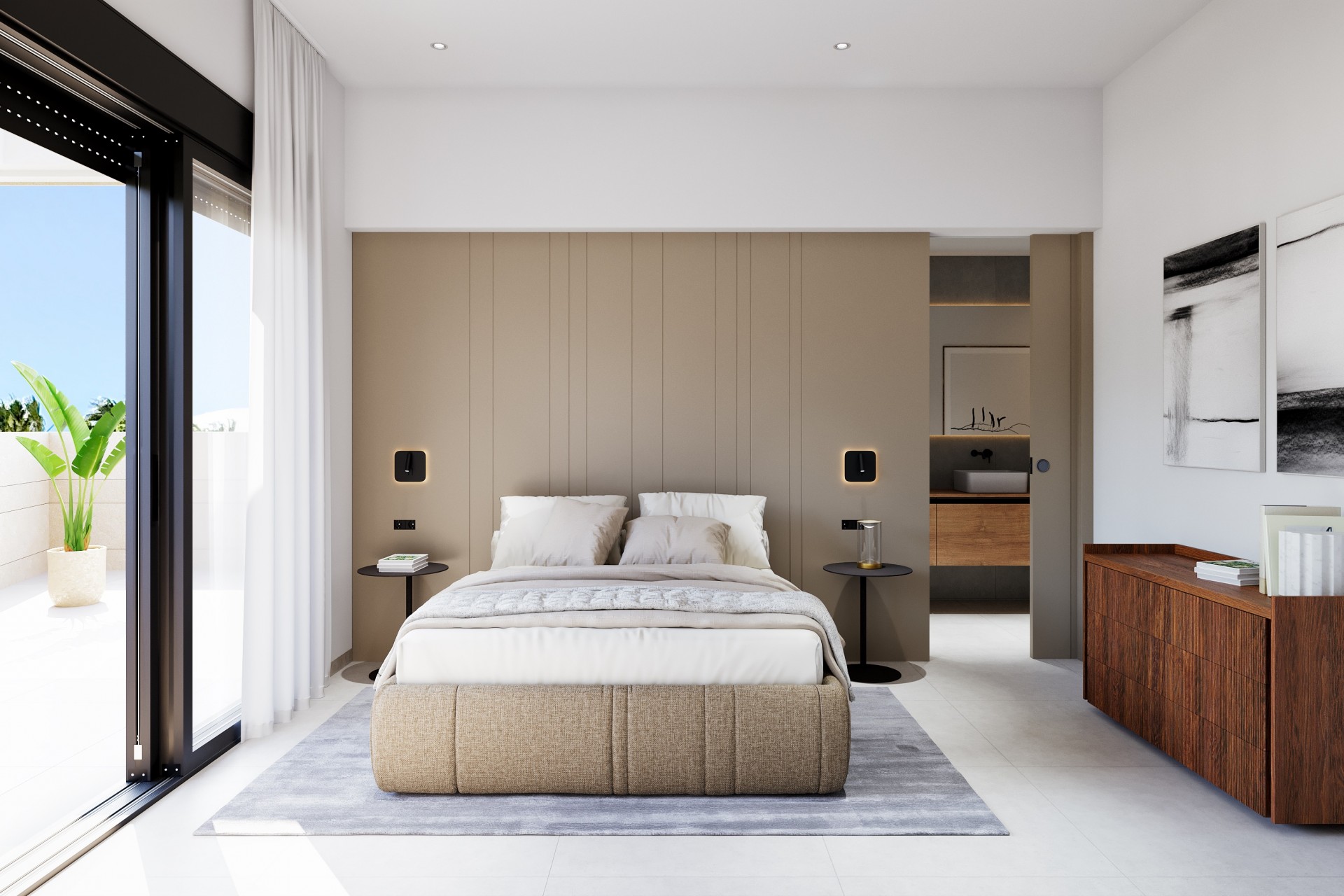 Neubau - Villa -
Pilar de la Horadada