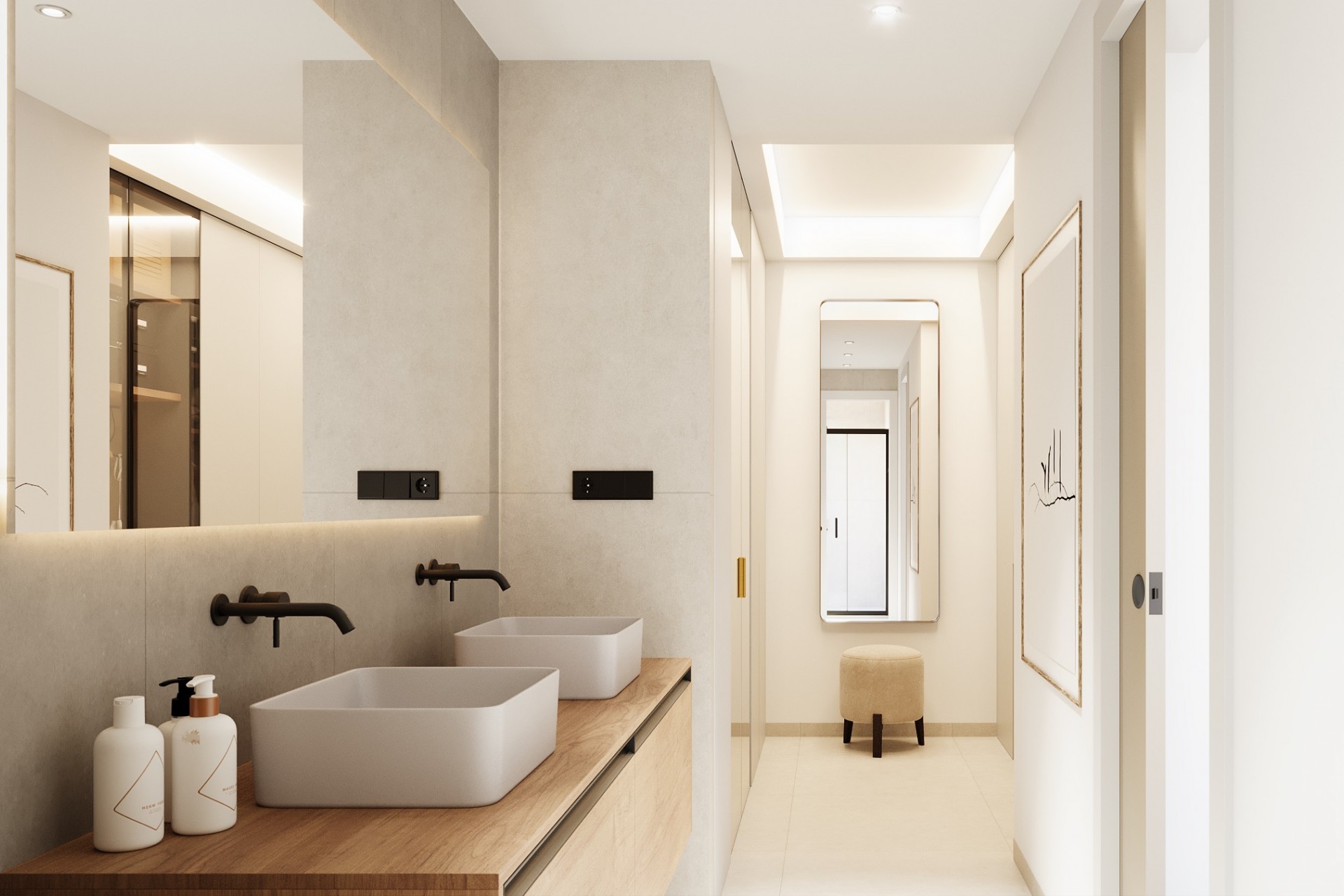 Neubau - Villa -
Pilar de la Horadada