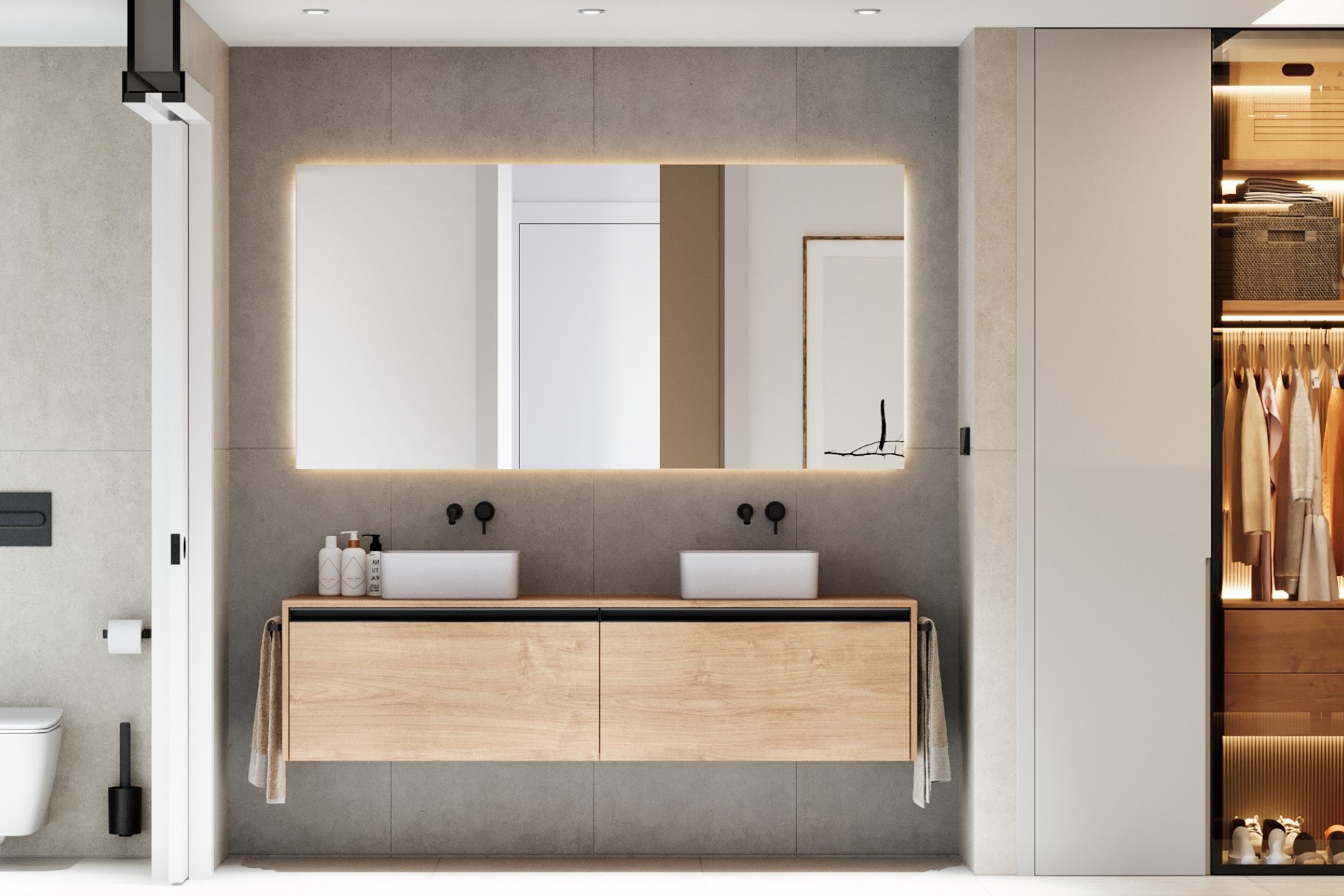 Neubau - Villa -
Pilar de la Horadada