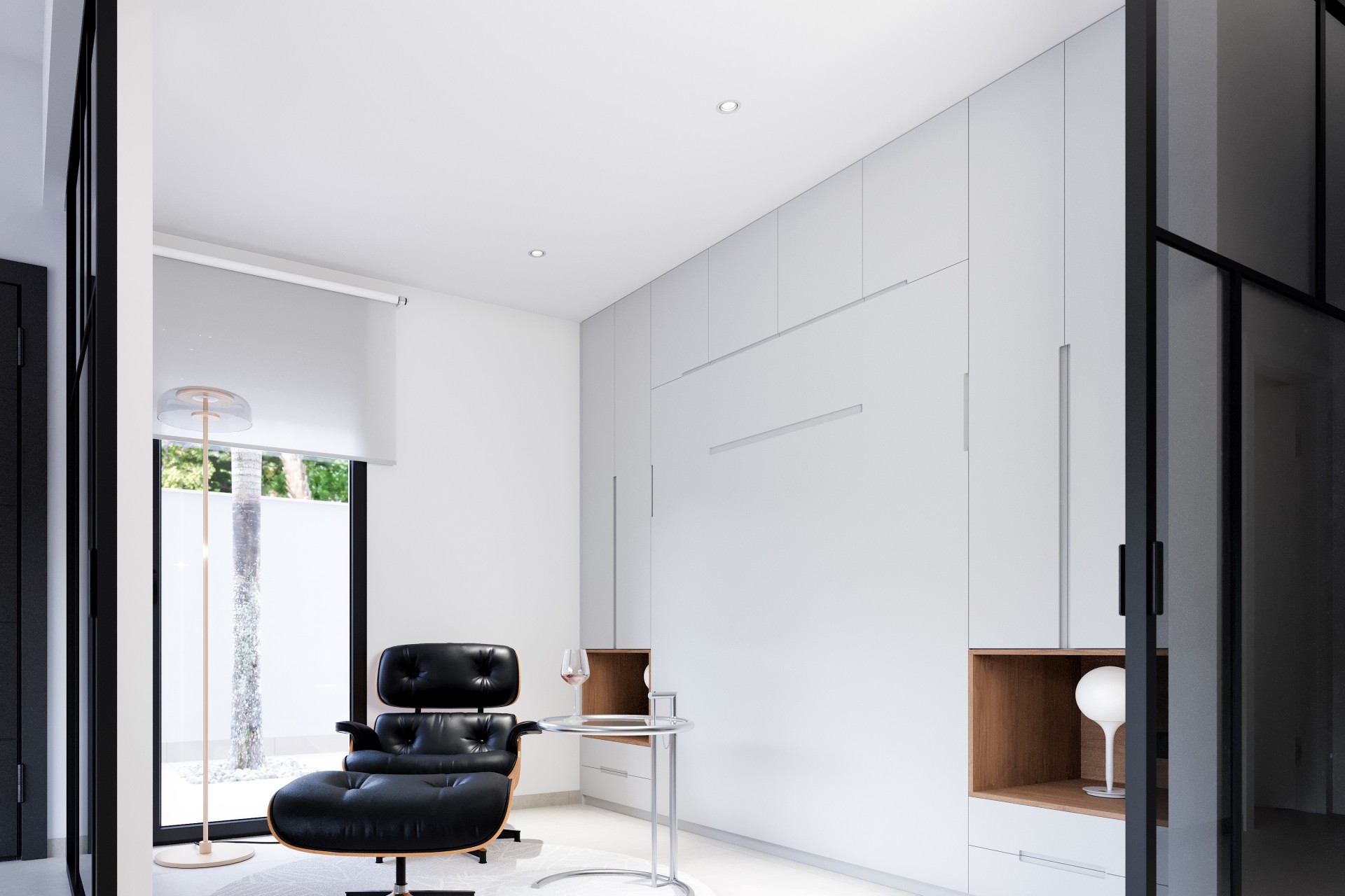 Neubau - Villa -
Pilar de la Horadada