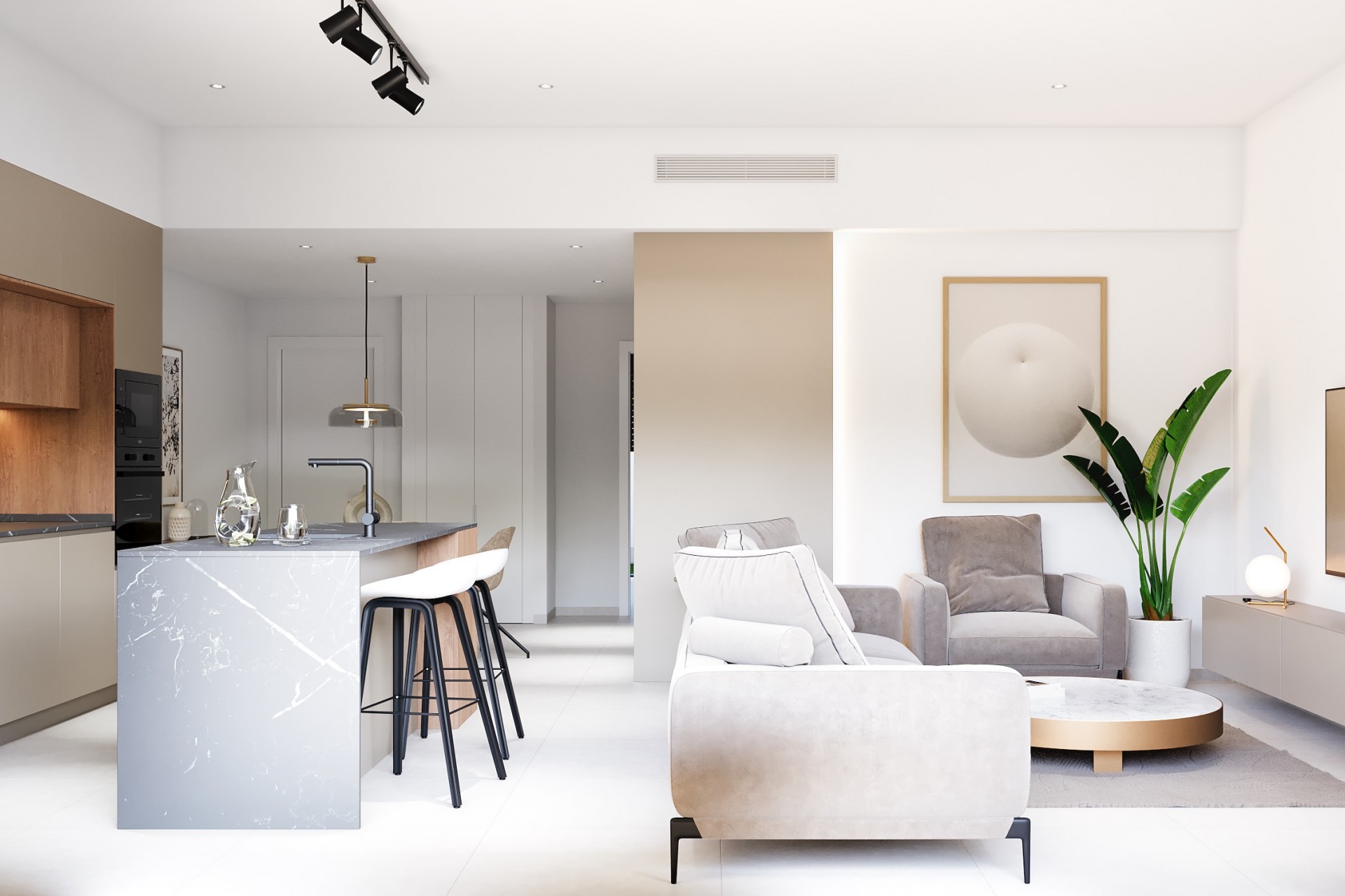 Neubau - Villa -
Pilar de la Horadada