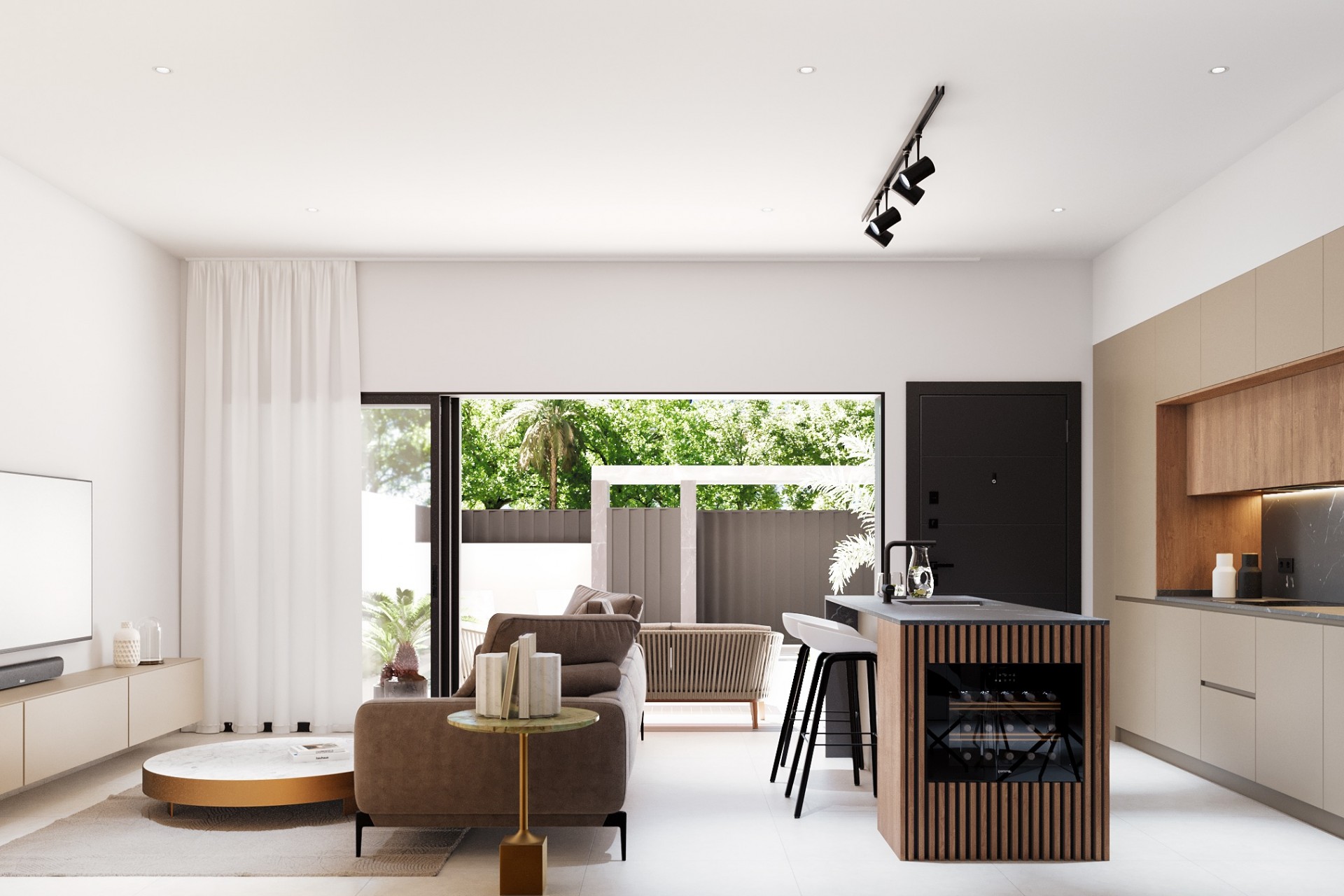 Neubau - Villa -
Pilar de la Horadada