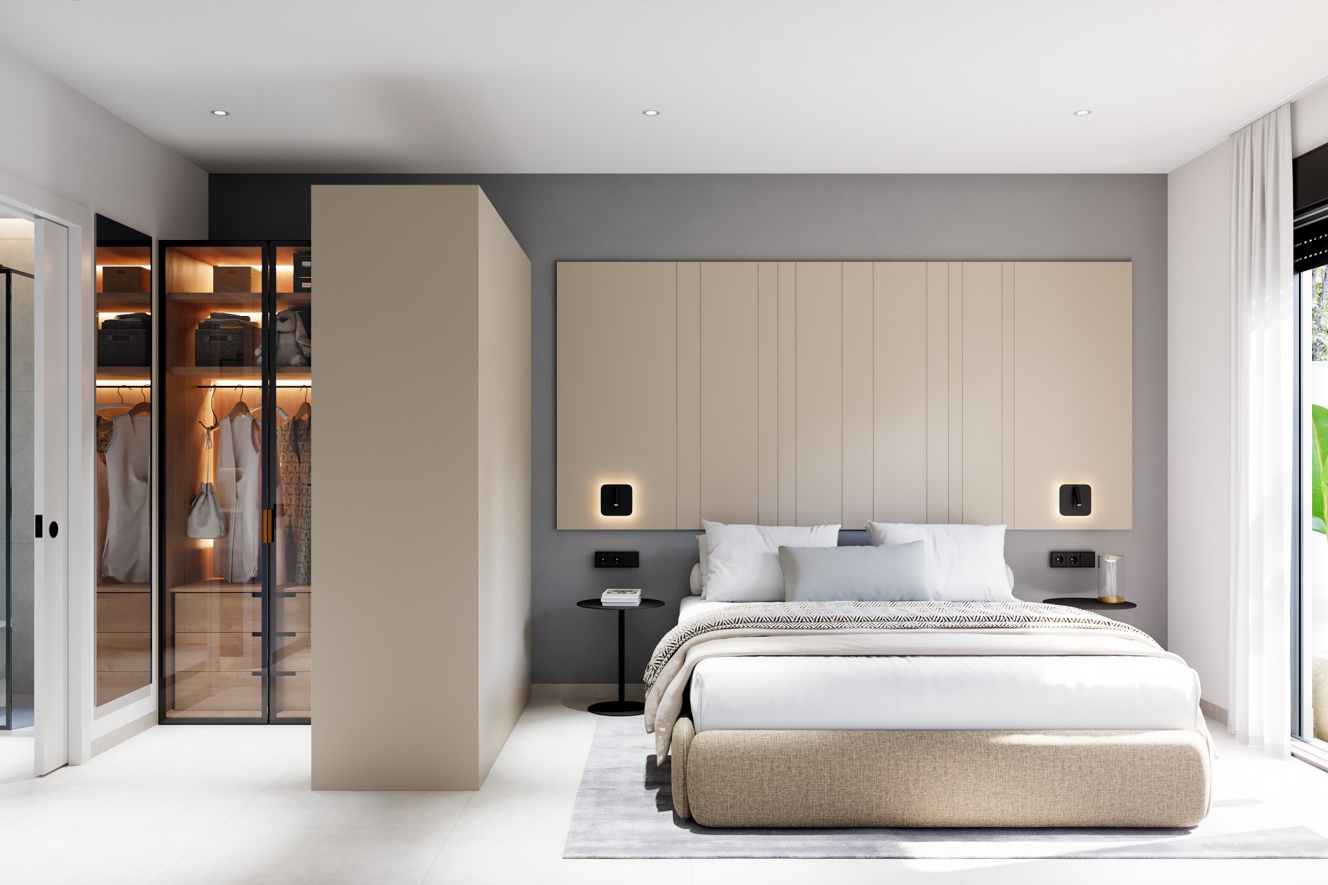 Neubau - Villa -
Pilar de la Horadada