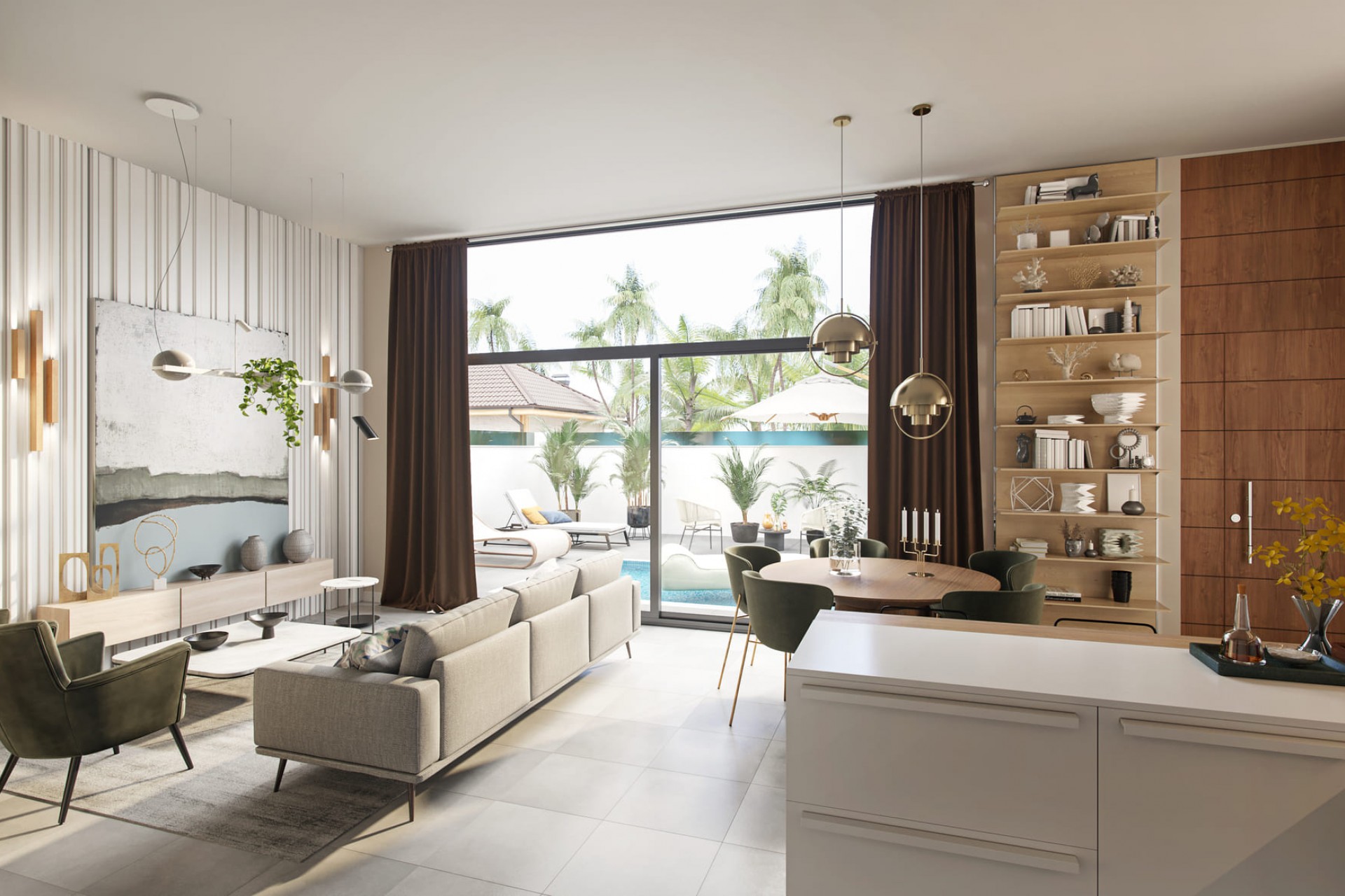 Neubau - Villa -
Pilar de la Horadada