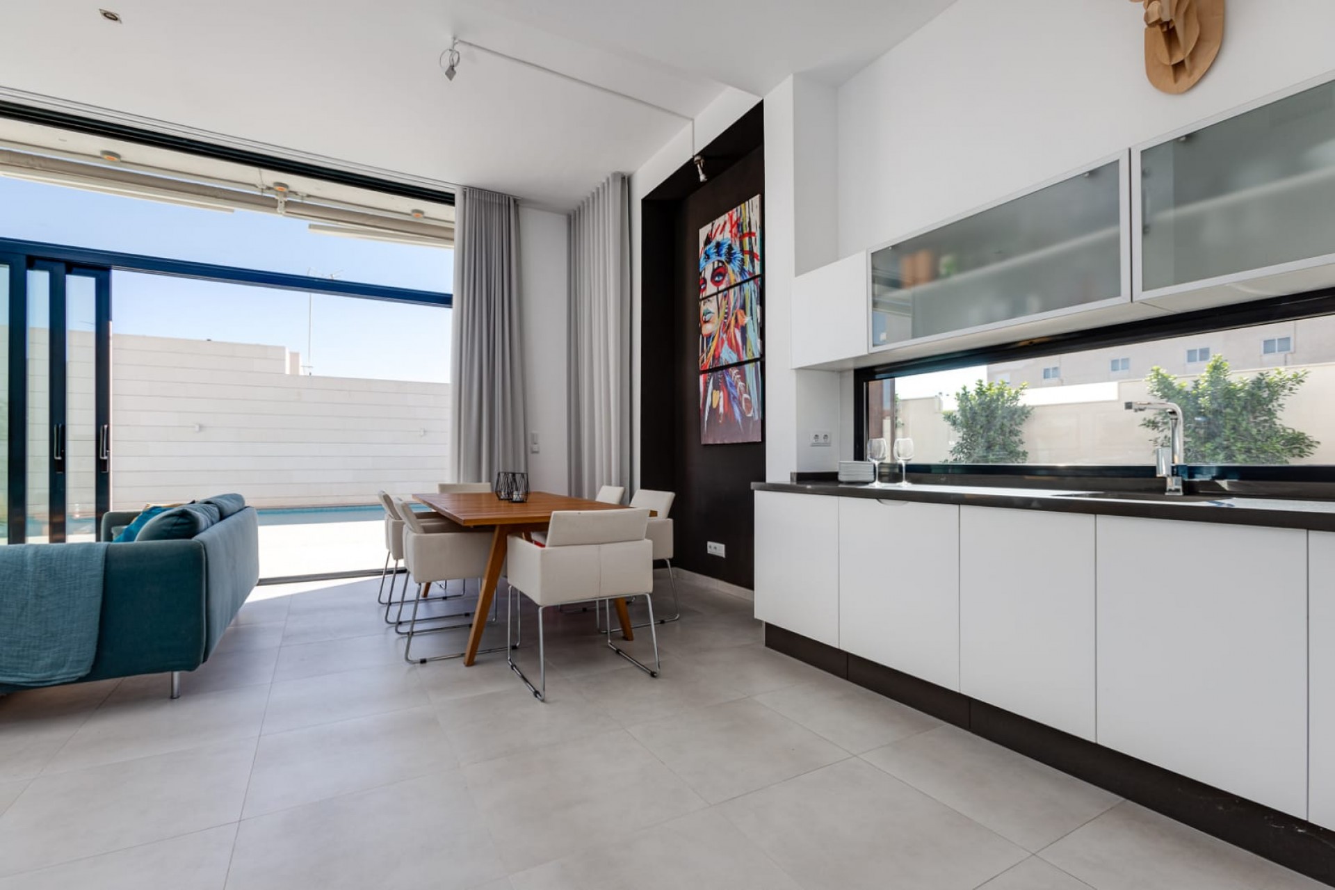 Neubau - Villa -
Pilar de la Horadada