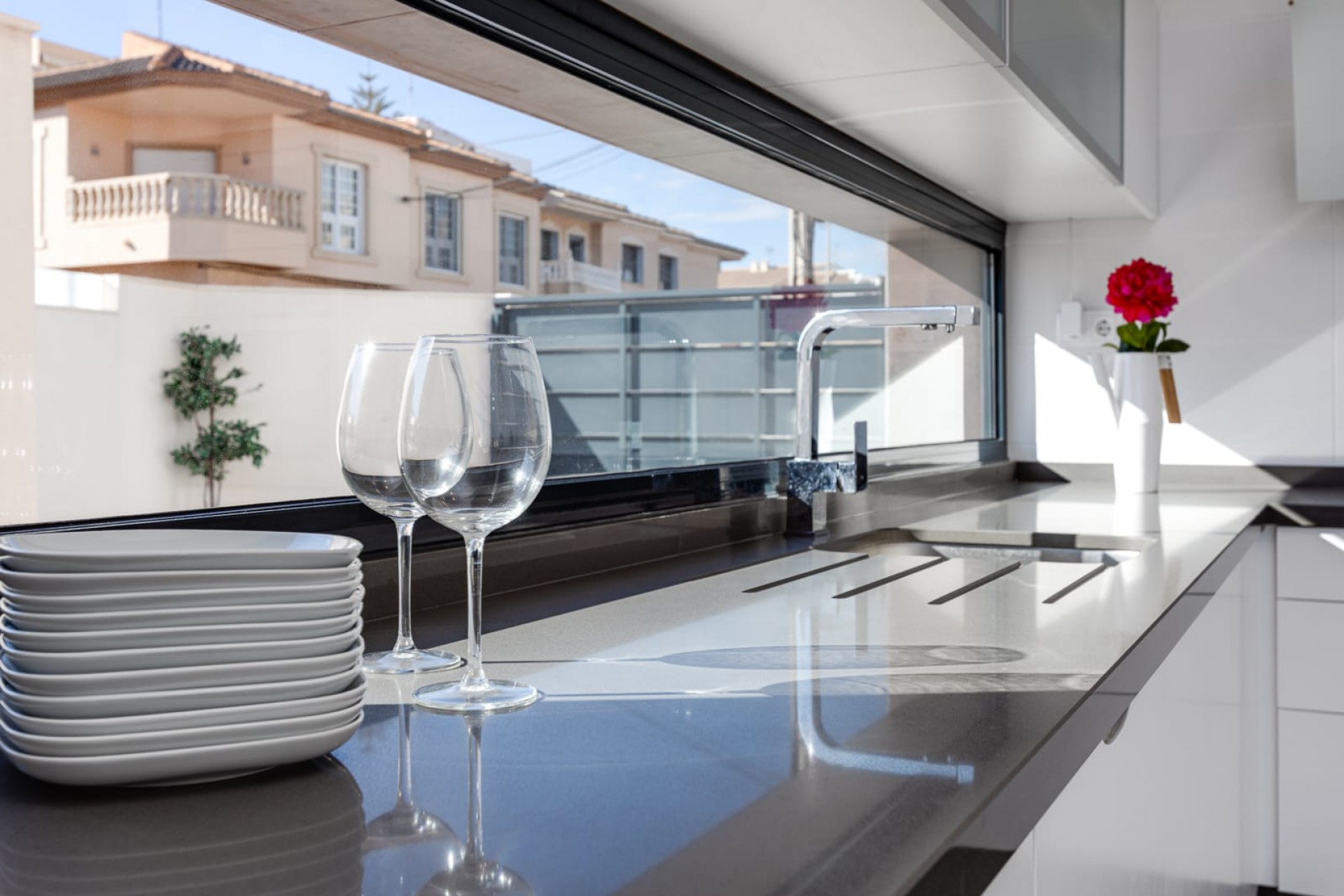 Neubau - Villa -
Pilar de la Horadada