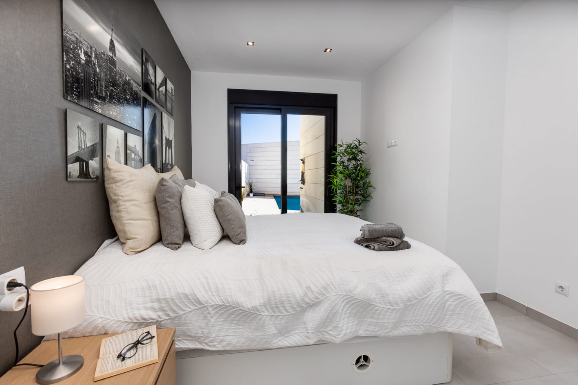 Neubau - Villa -
Pilar de la Horadada