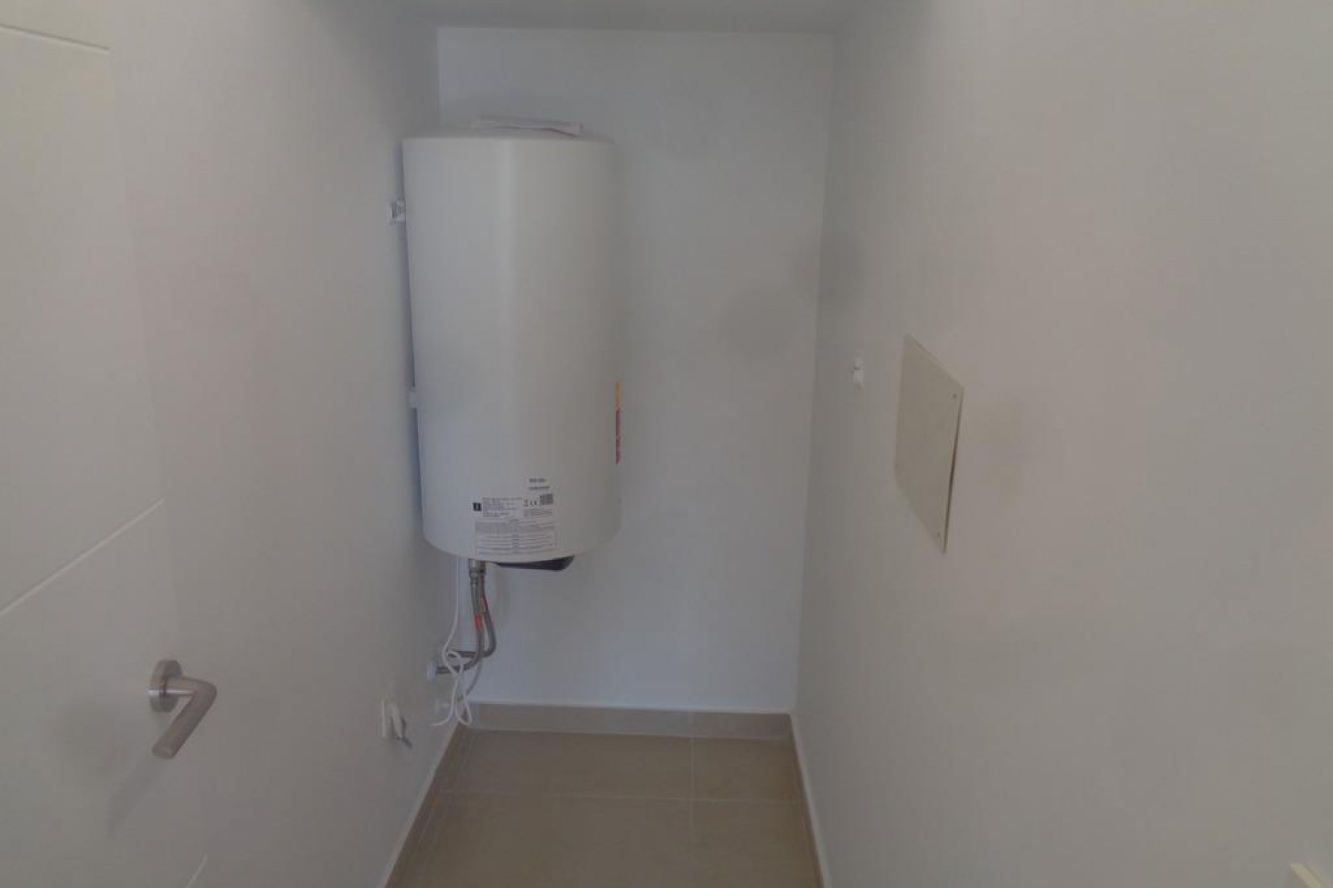 Neubau - Villa -
Pinoso - Camino Del Prado