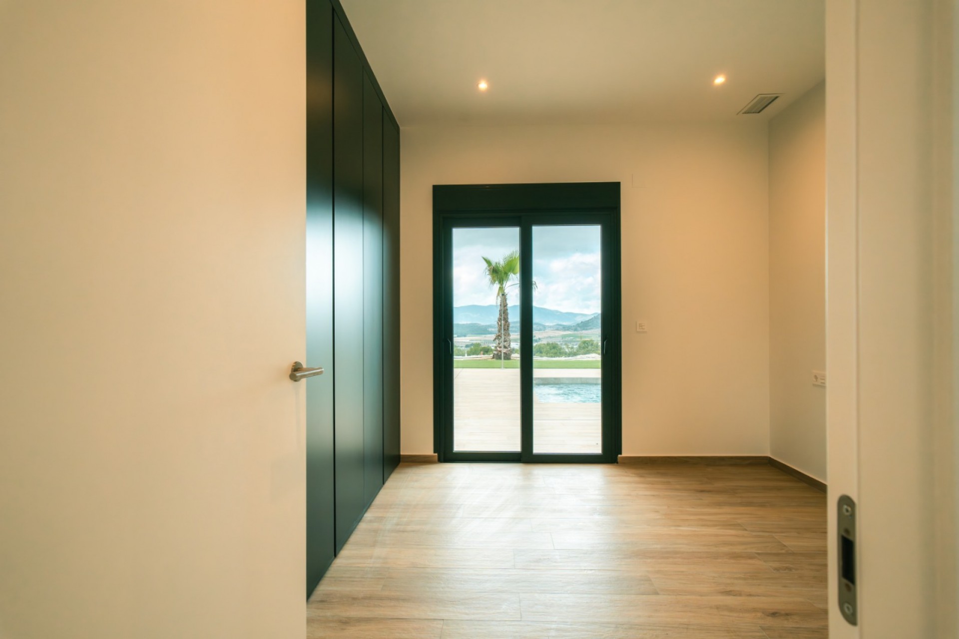 Neubau - Villa -
Pinoso