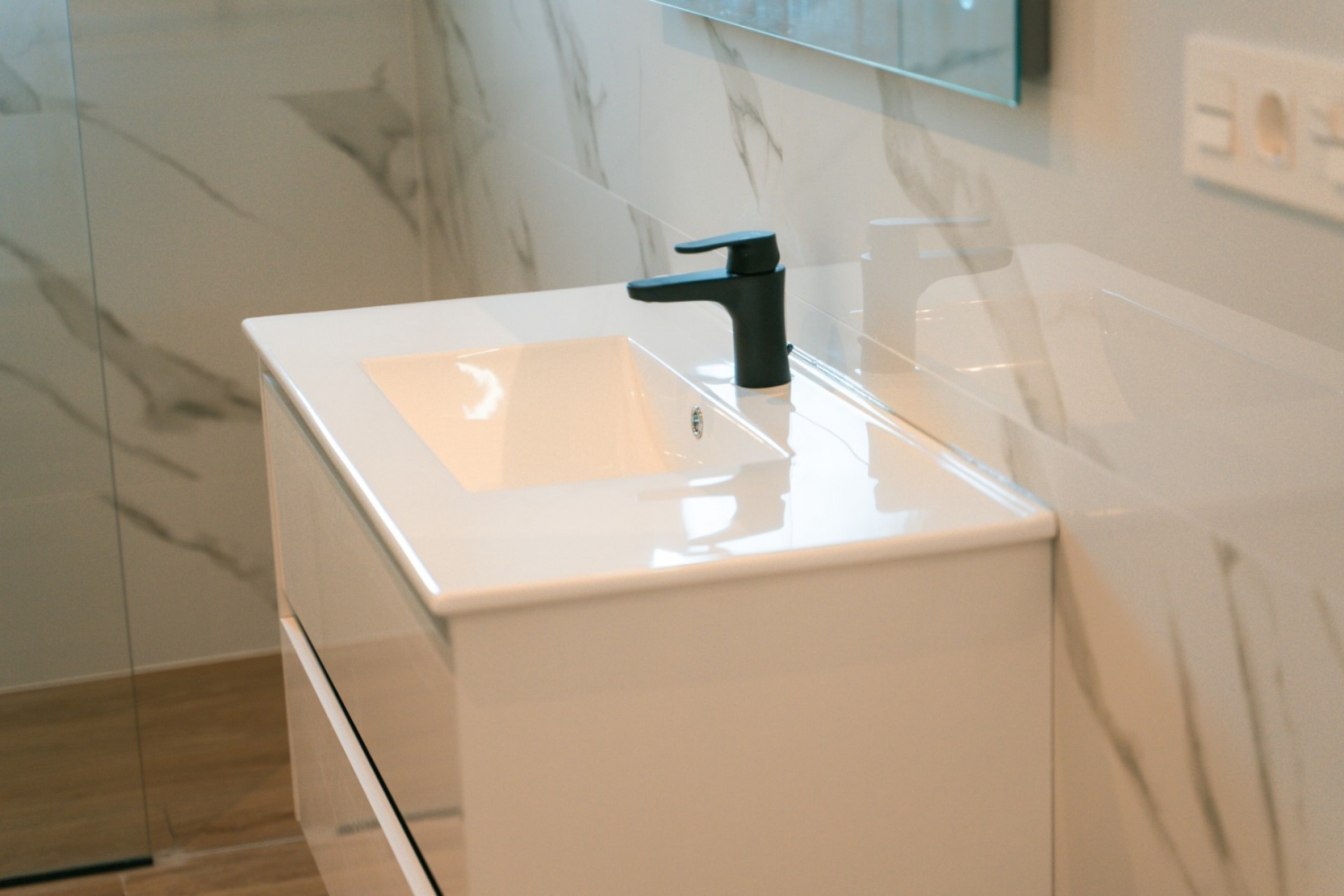 Neubau - Villa -
Pinoso