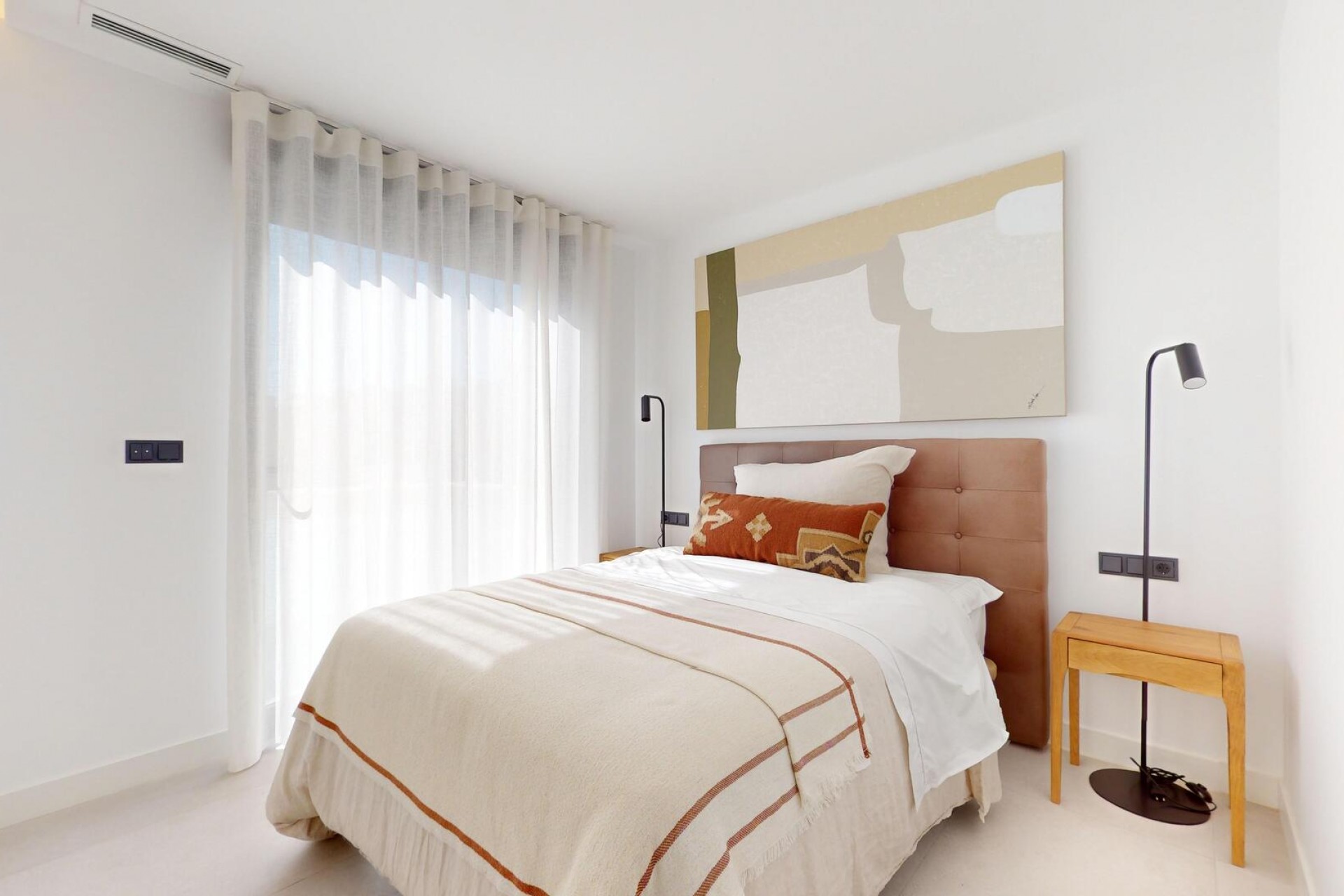 Neubau - Villa -
Polop