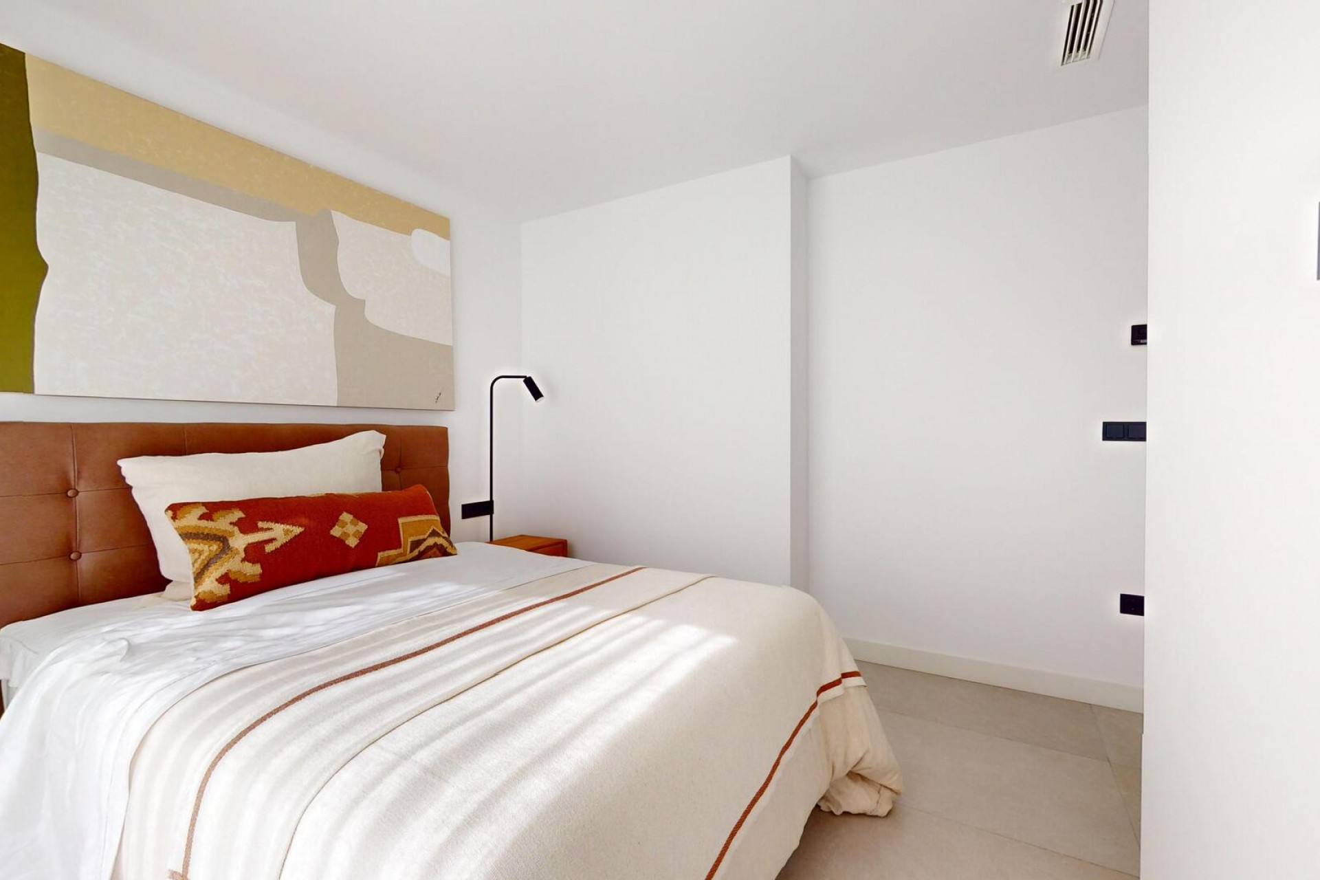 Neubau - Villa -
Polop