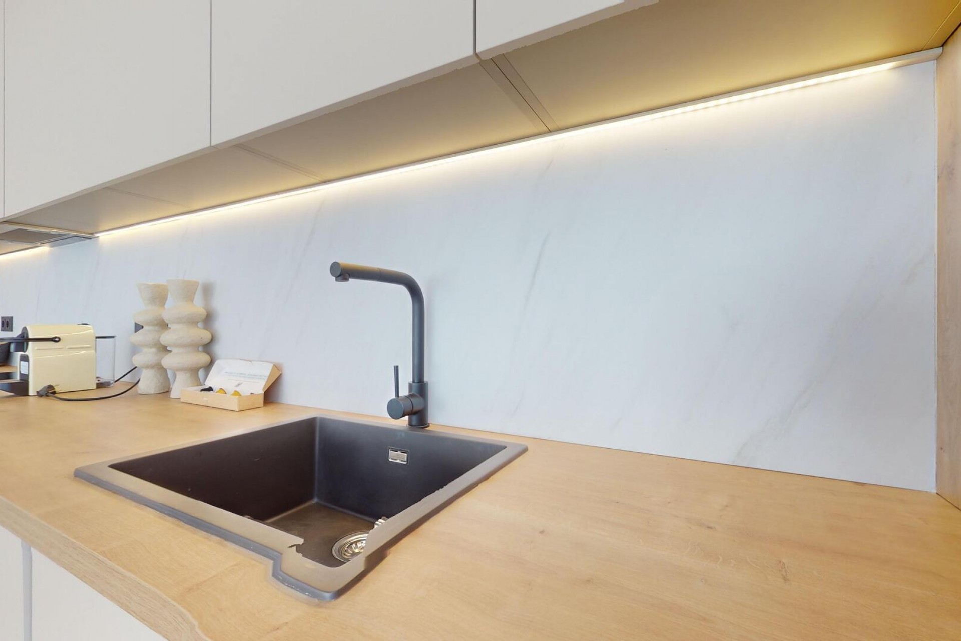 Neubau - Villa -
Polop