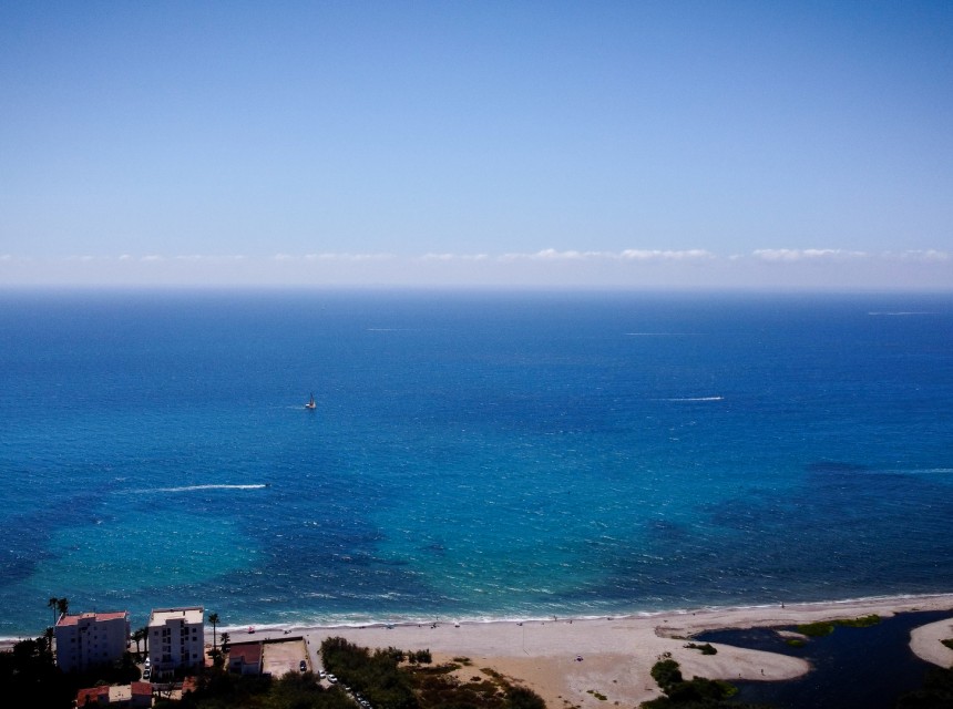 Neubau - Villa -
Polop