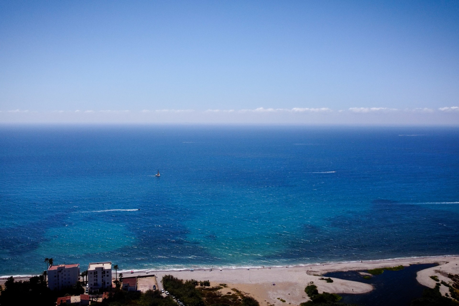 Neubau - Villa -
Polop