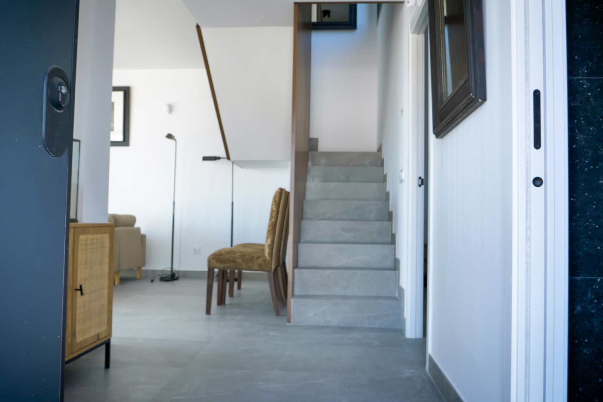 Neubau - Villa -
Polop