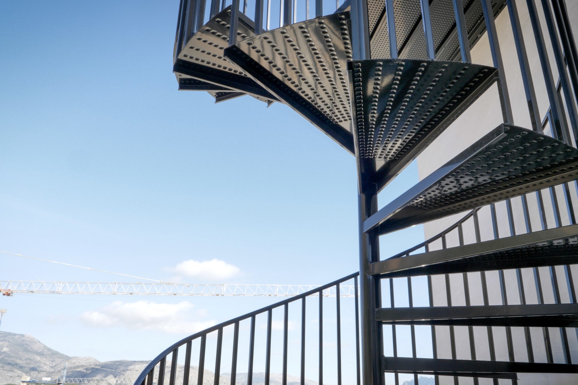 Neubau - Villa -
Polop