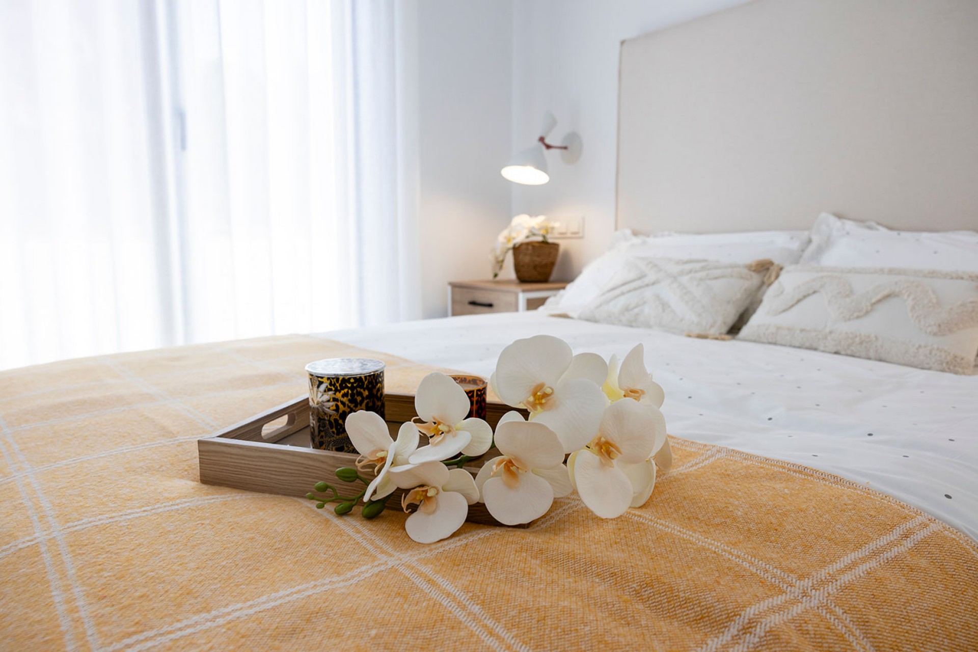 Neubau - Villa -
Polop