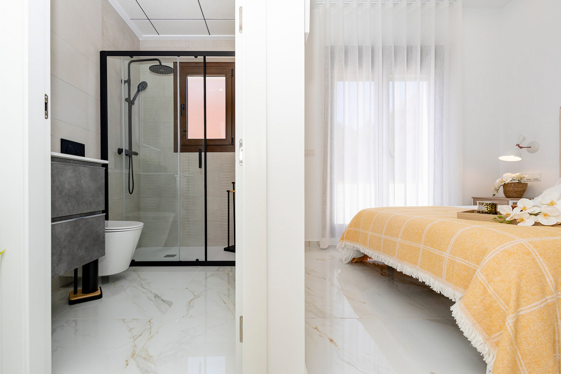 Neubau - Villa -
Polop