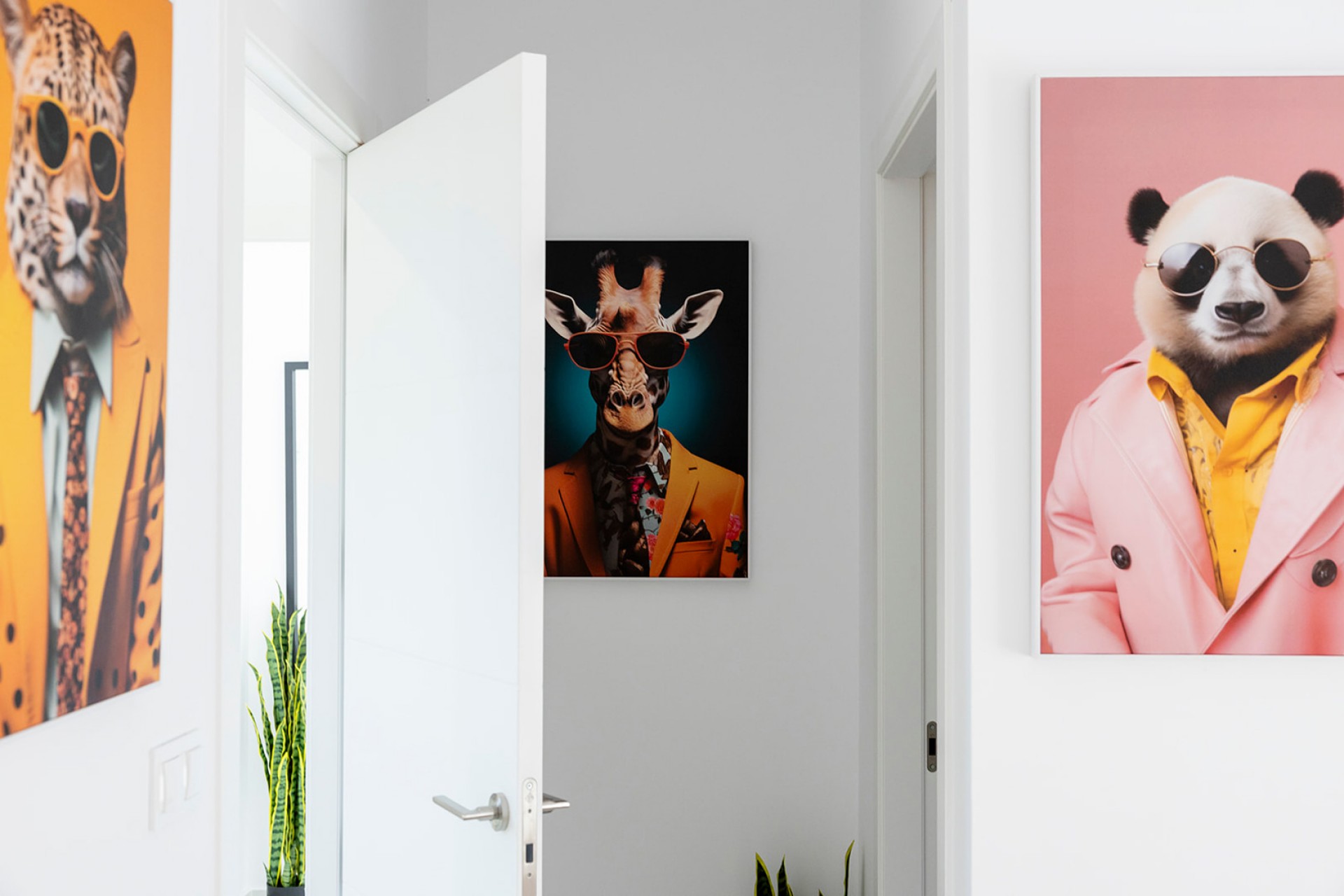 Neubau - Villa -
Polop