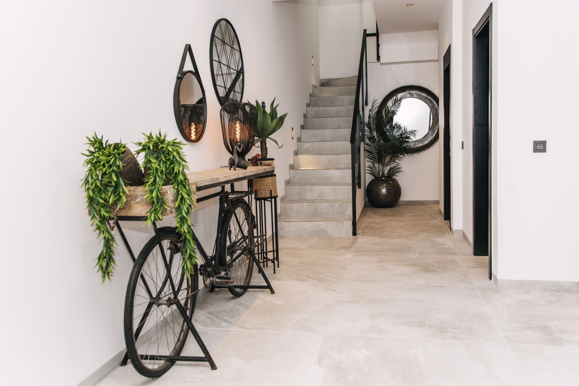 Neubau - Villa -
Rojales