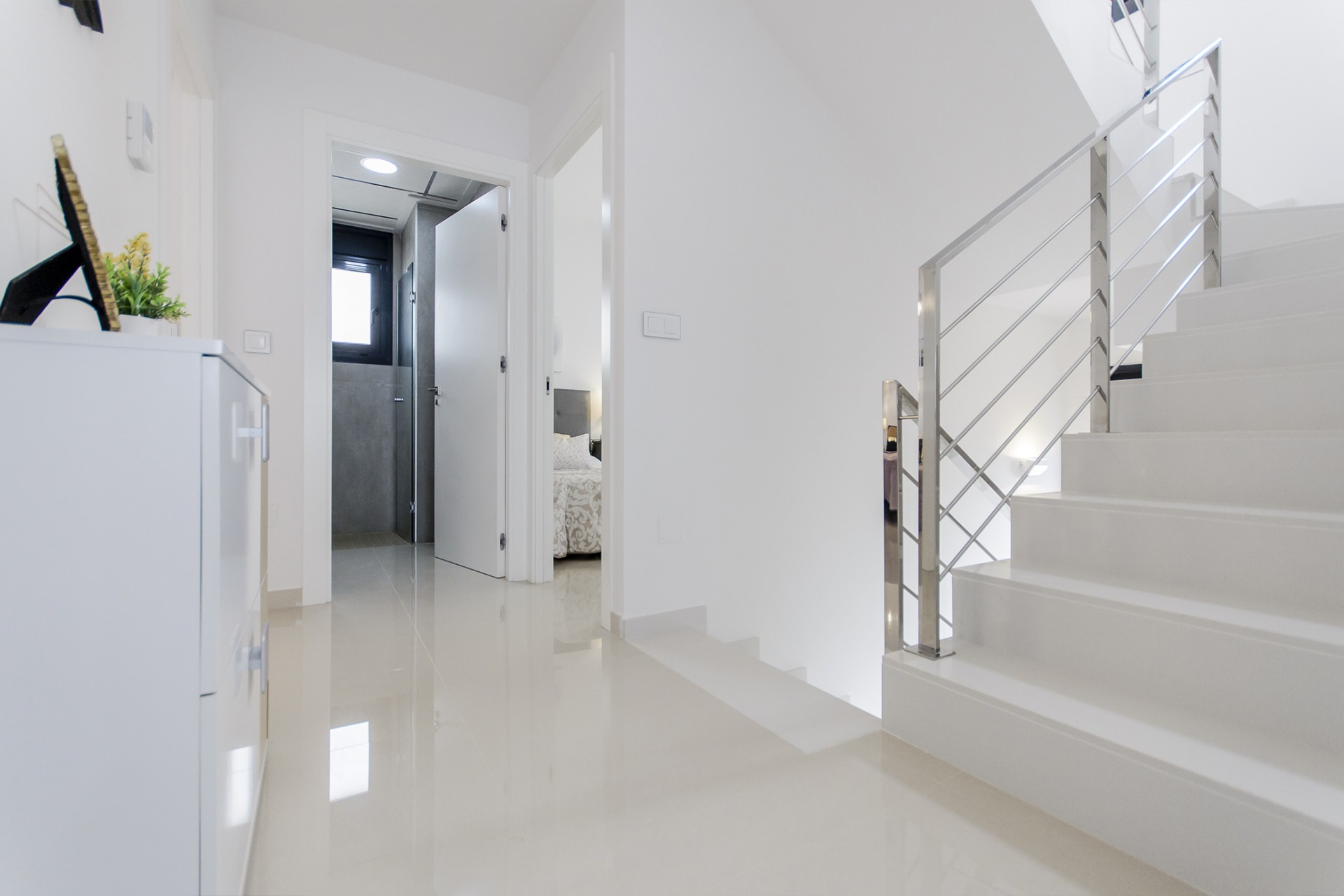 Neubau - Villa -
San Miguel de Salinas