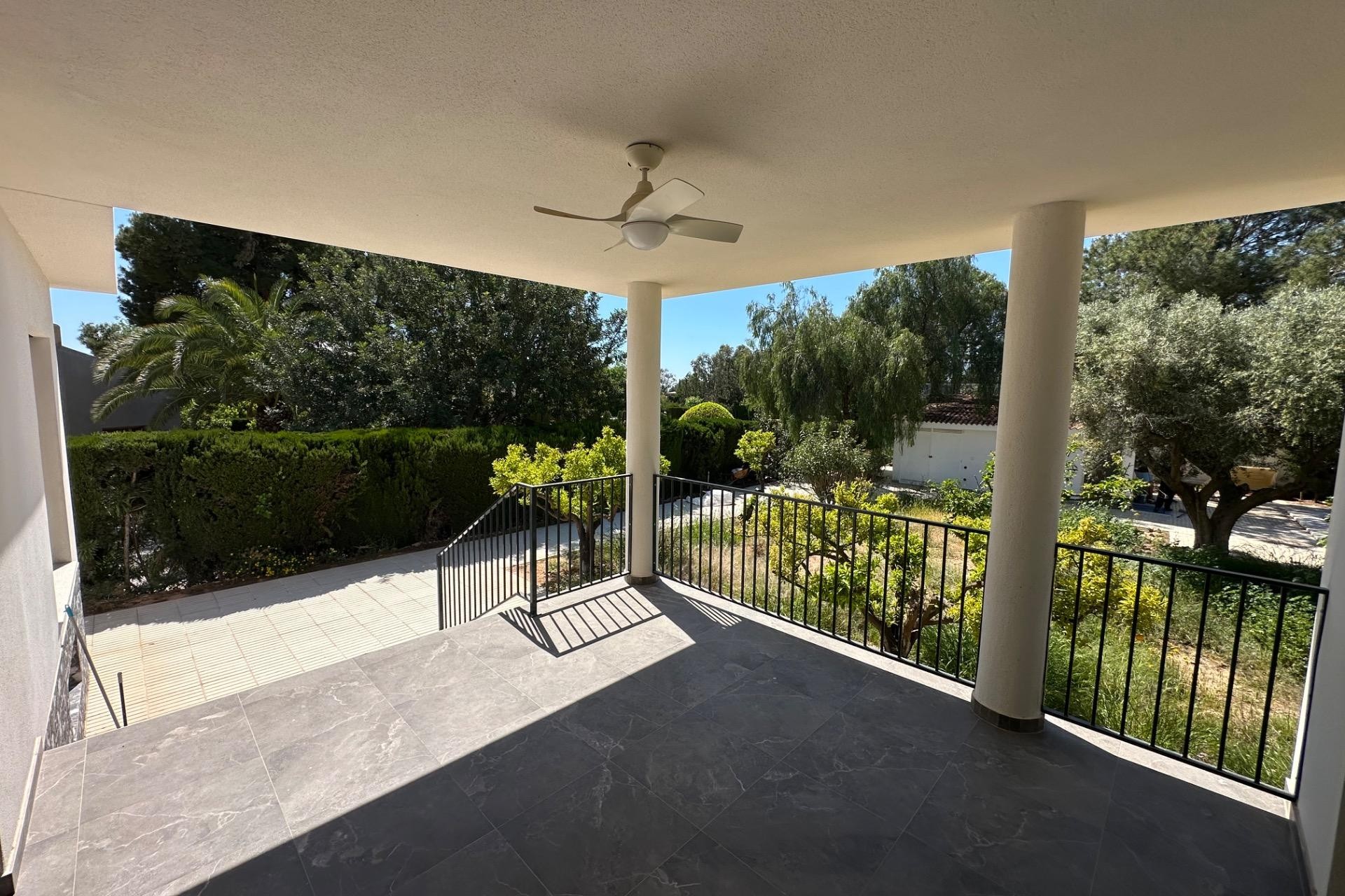 Neubau - Villa -
San Vicente del Raspeig - Los Girasoles