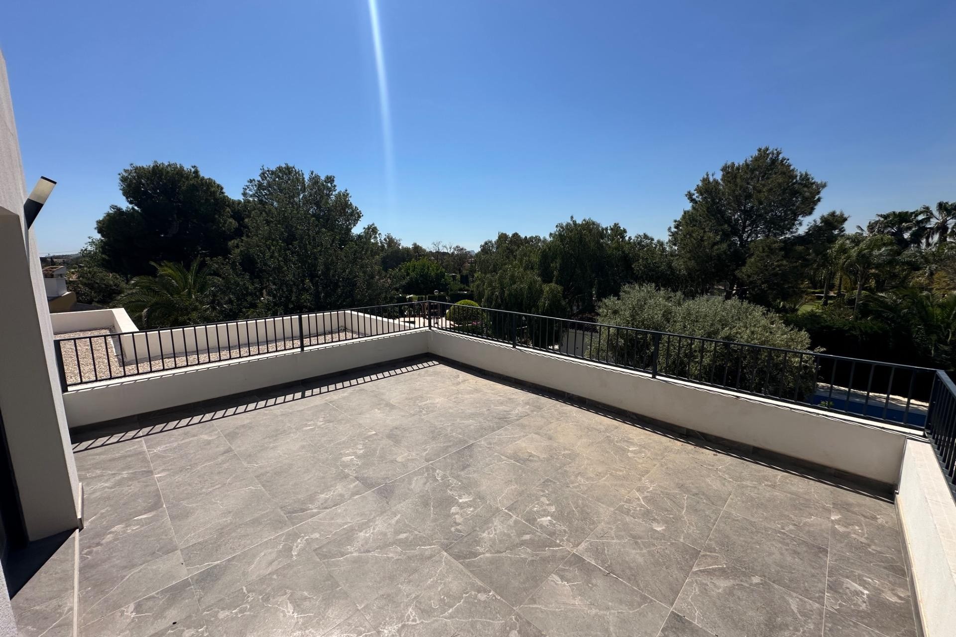 Neubau - Villa -
San Vicente del Raspeig - Los Girasoles