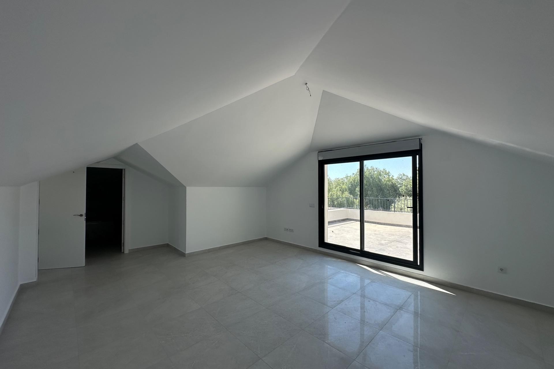 Neubau - Villa -
San Vicente del Raspeig - Los Girasoles
