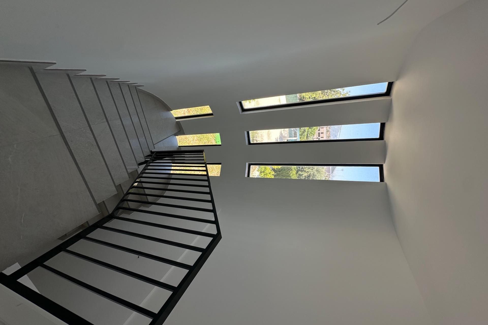 Neubau - Villa -
San Vicente del Raspeig - Los Girasoles