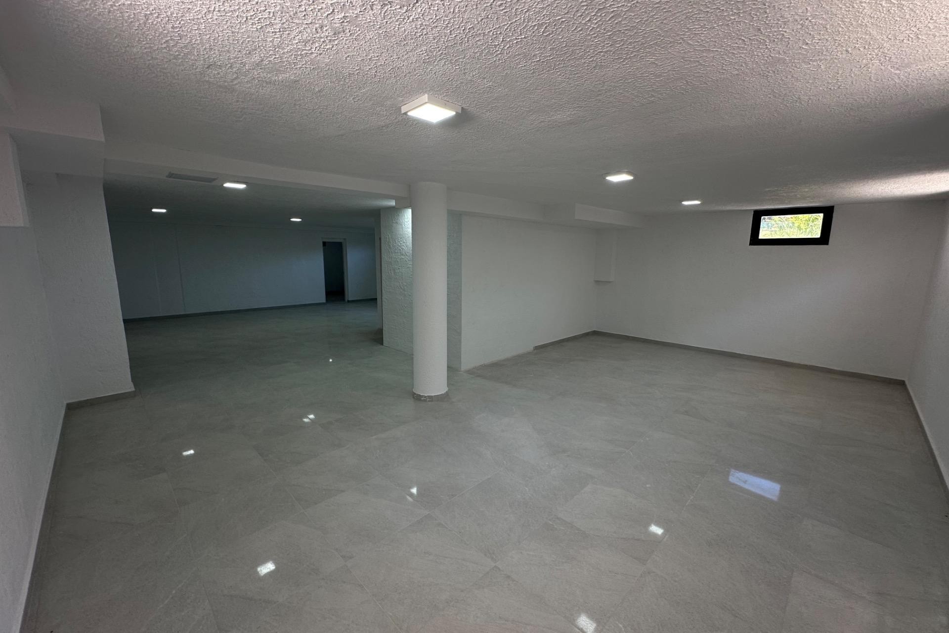 Neubau - Villa -
San Vicente del Raspeig - Los Girasoles