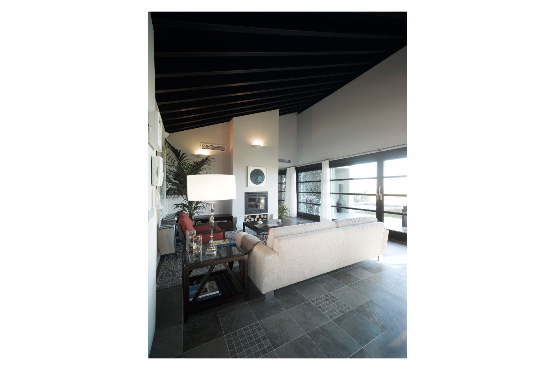 Neubau - Villa -
Sucina - Peraleja Golf