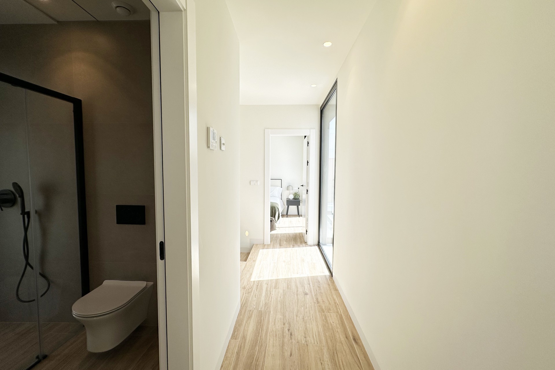 Neubau - Villa -
Torre de la Horadada