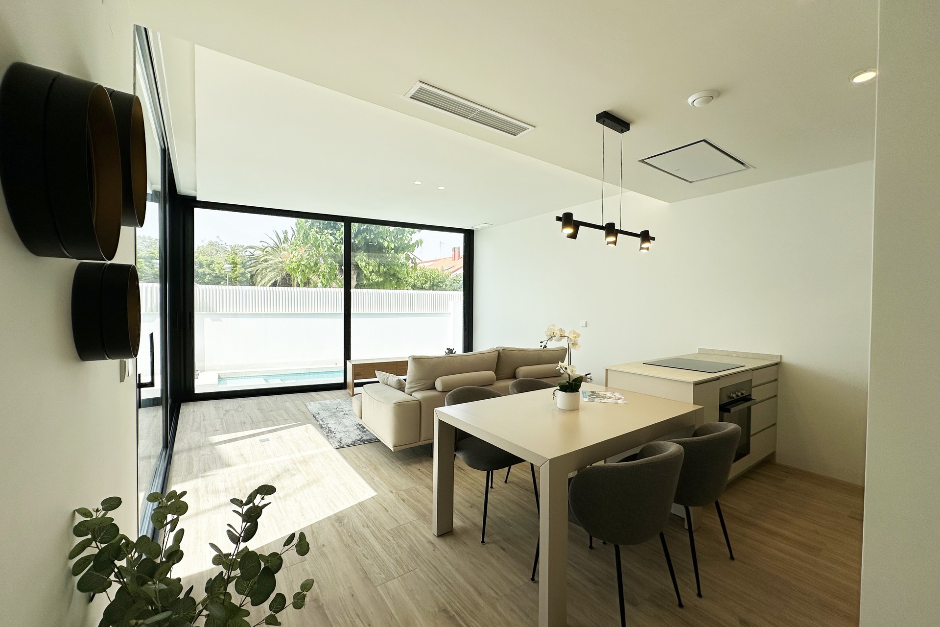 Neubau - Villa -
Torre de la Horadada