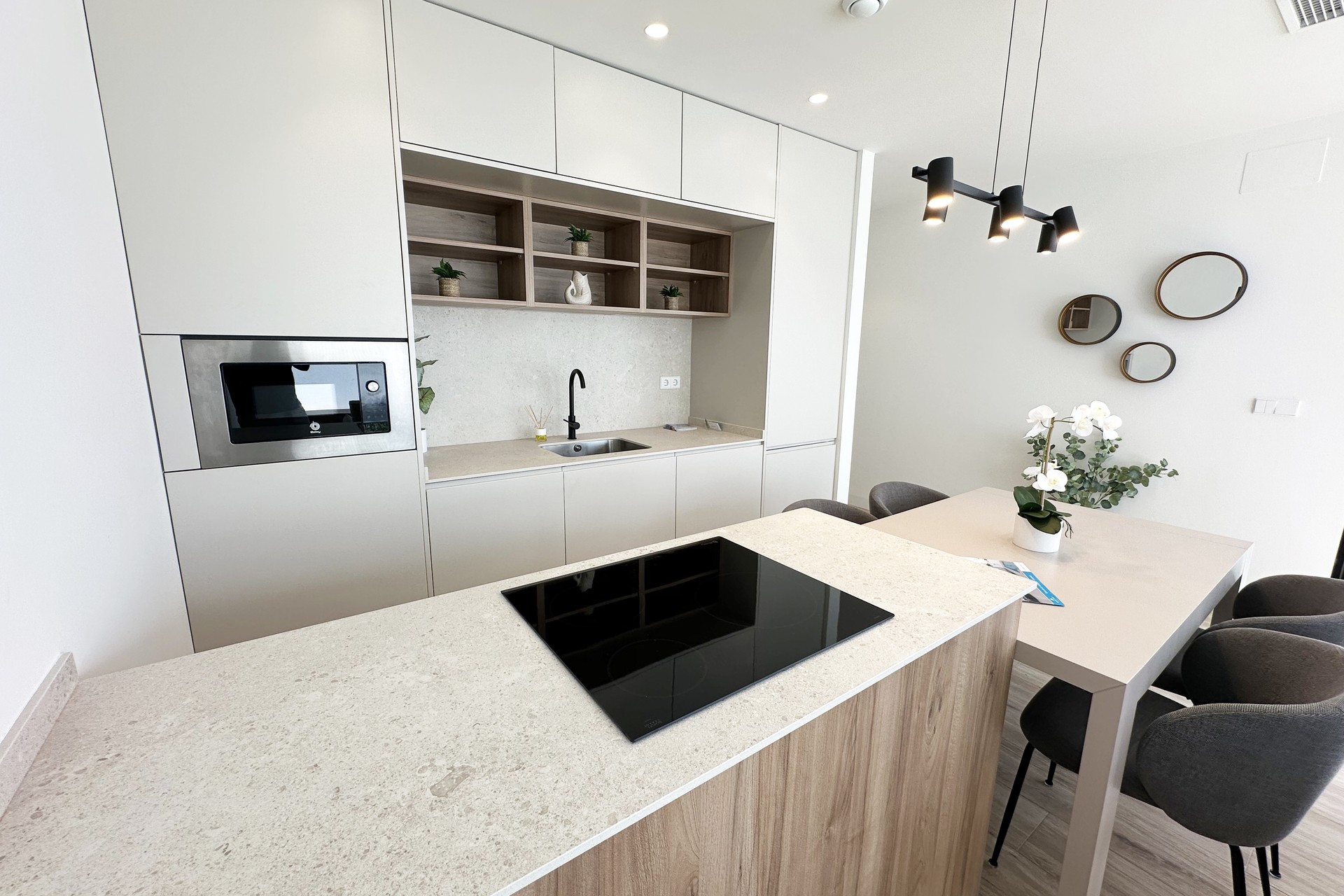 Neubau - Villa -
Torre de la Horadada