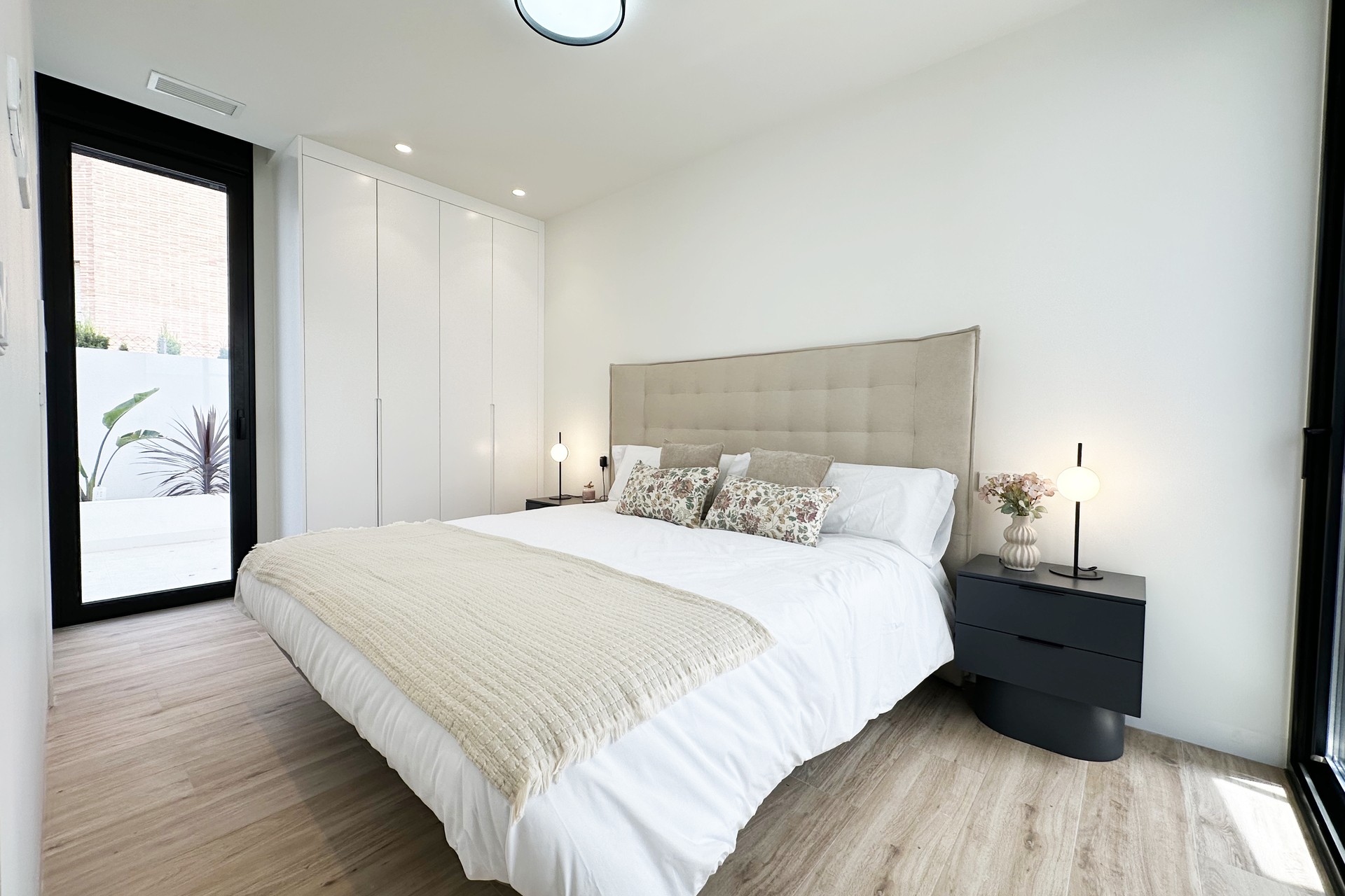 Neubau - Villa -
Torre de la Horadada