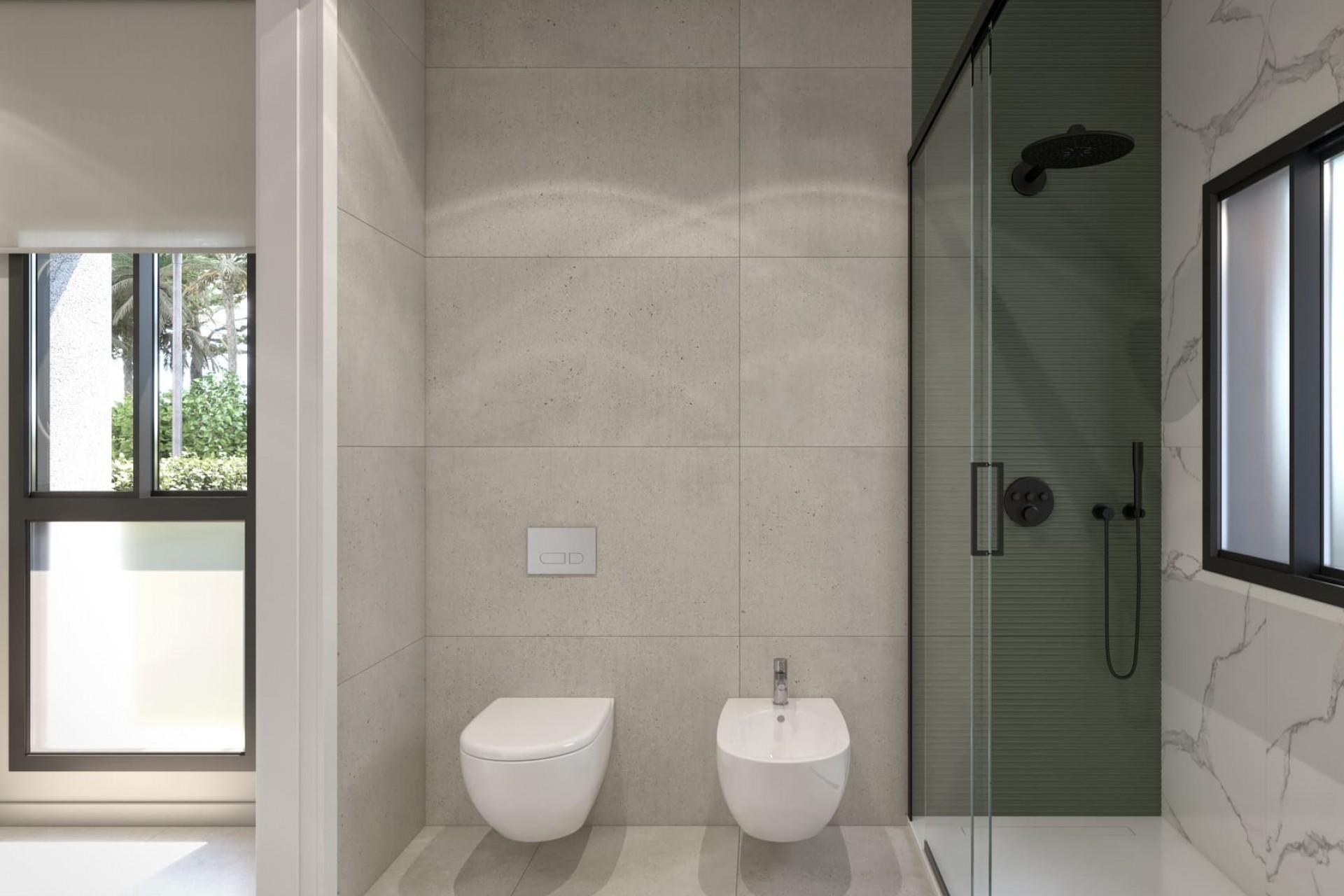 Neubau - Villa -
Torre-Pacheco