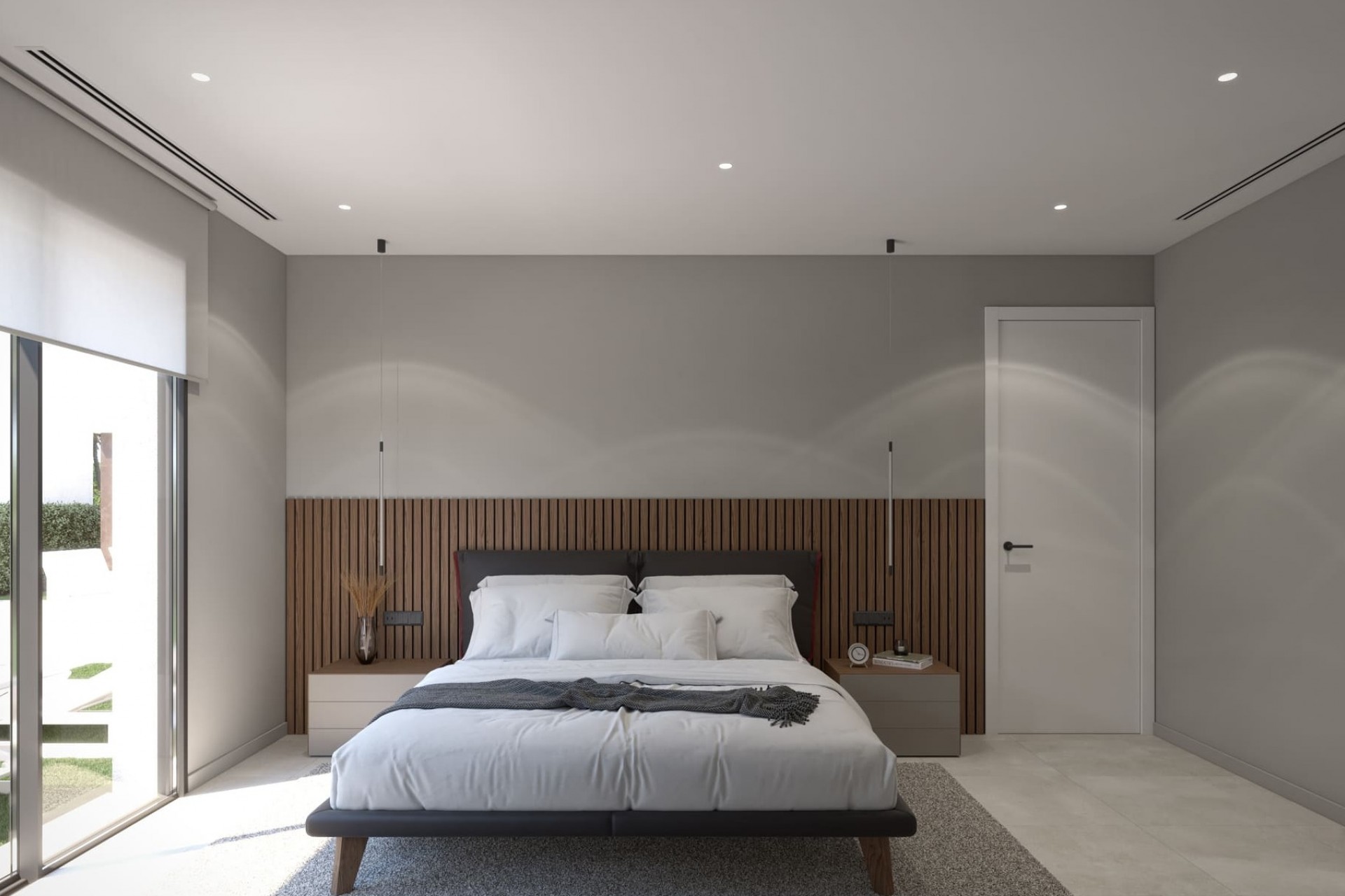 Neubau - Villa -
Torre-Pacheco