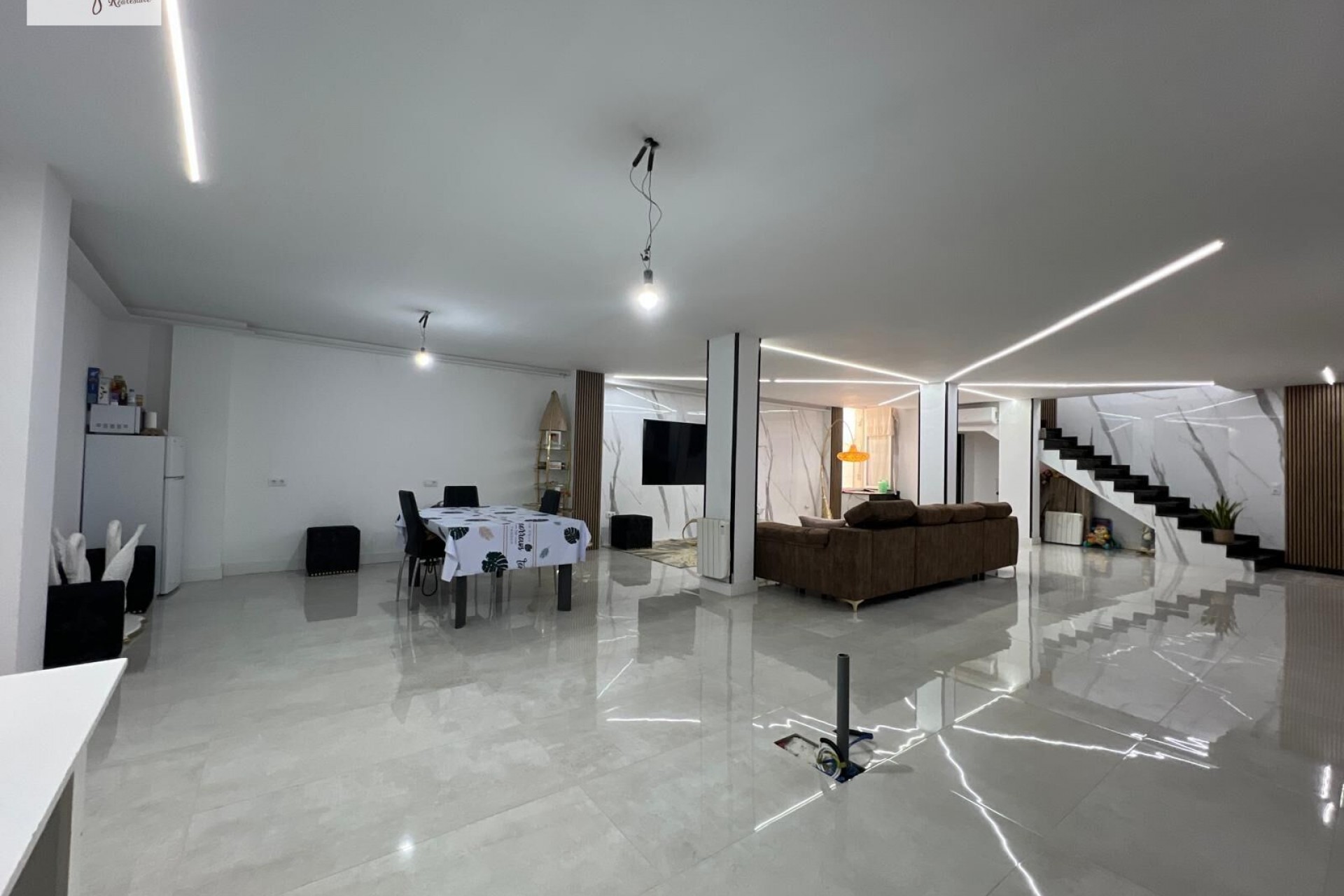 New build - Adosado -
El Puig de Santa Maria - El Puig de Santa María