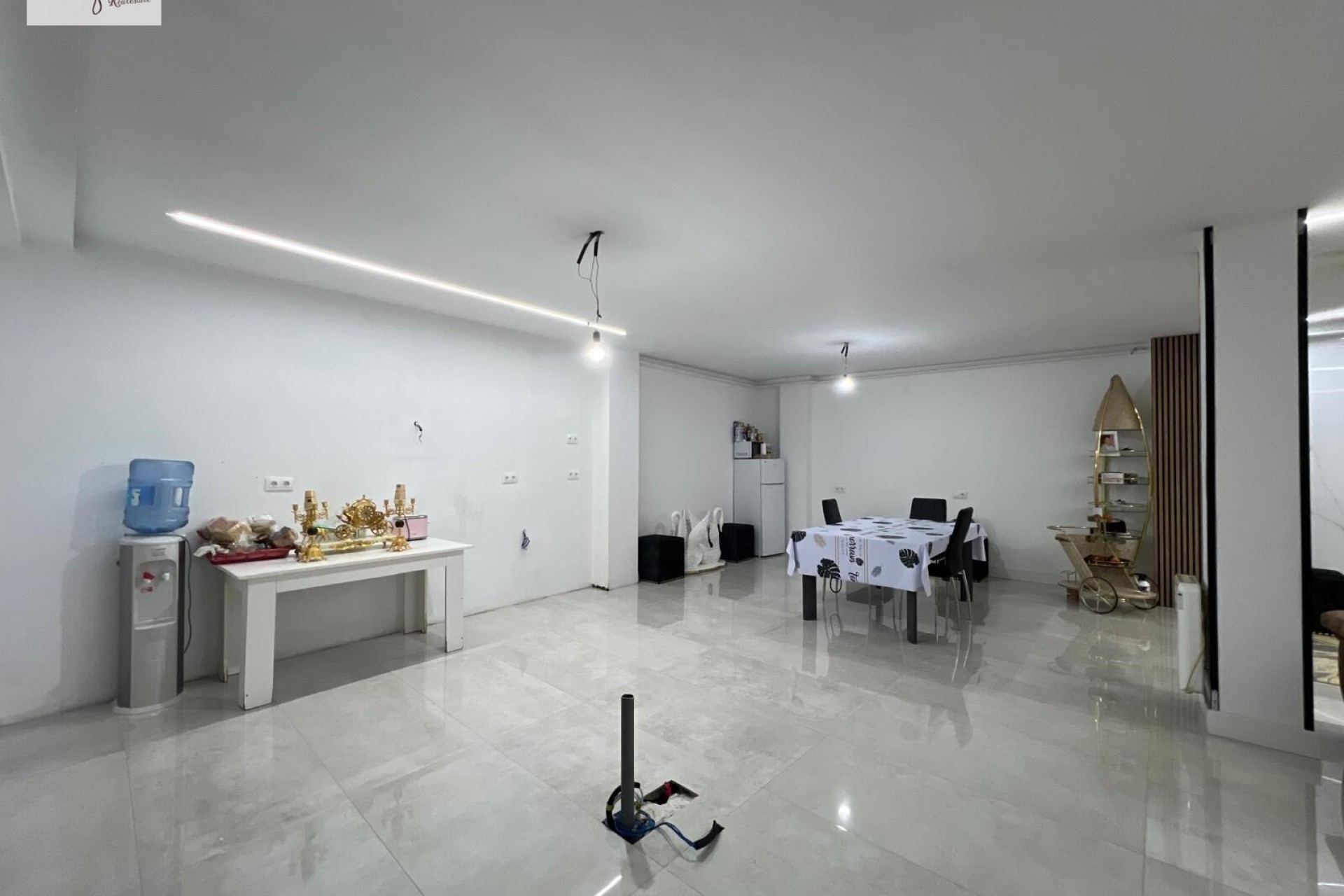 New build - Adosado -
El Puig de Santa Maria - El Puig de Santa María