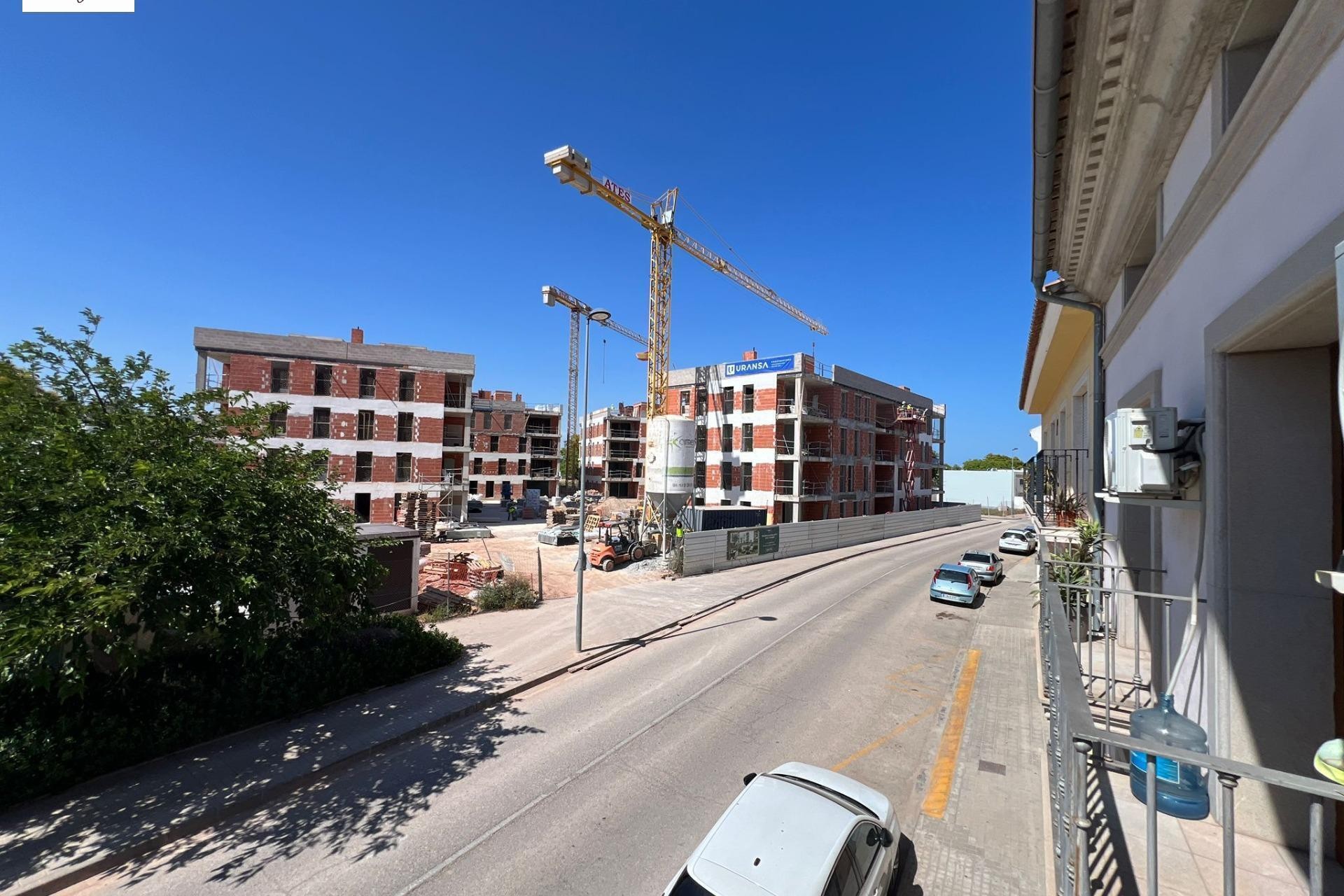 New build - Adosado -
El Puig de Santa Maria - El Puig de Santa María