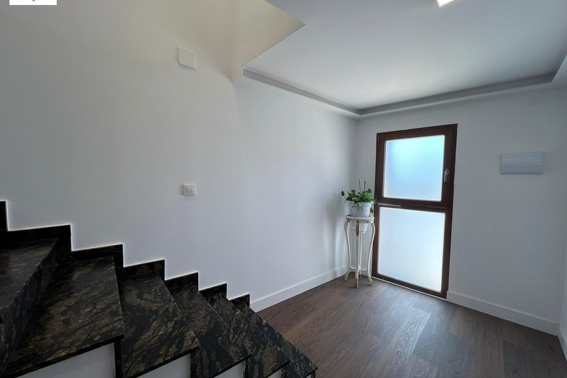 New build - Adosado -
El Puig de Santa Maria - El Puig de Santa María