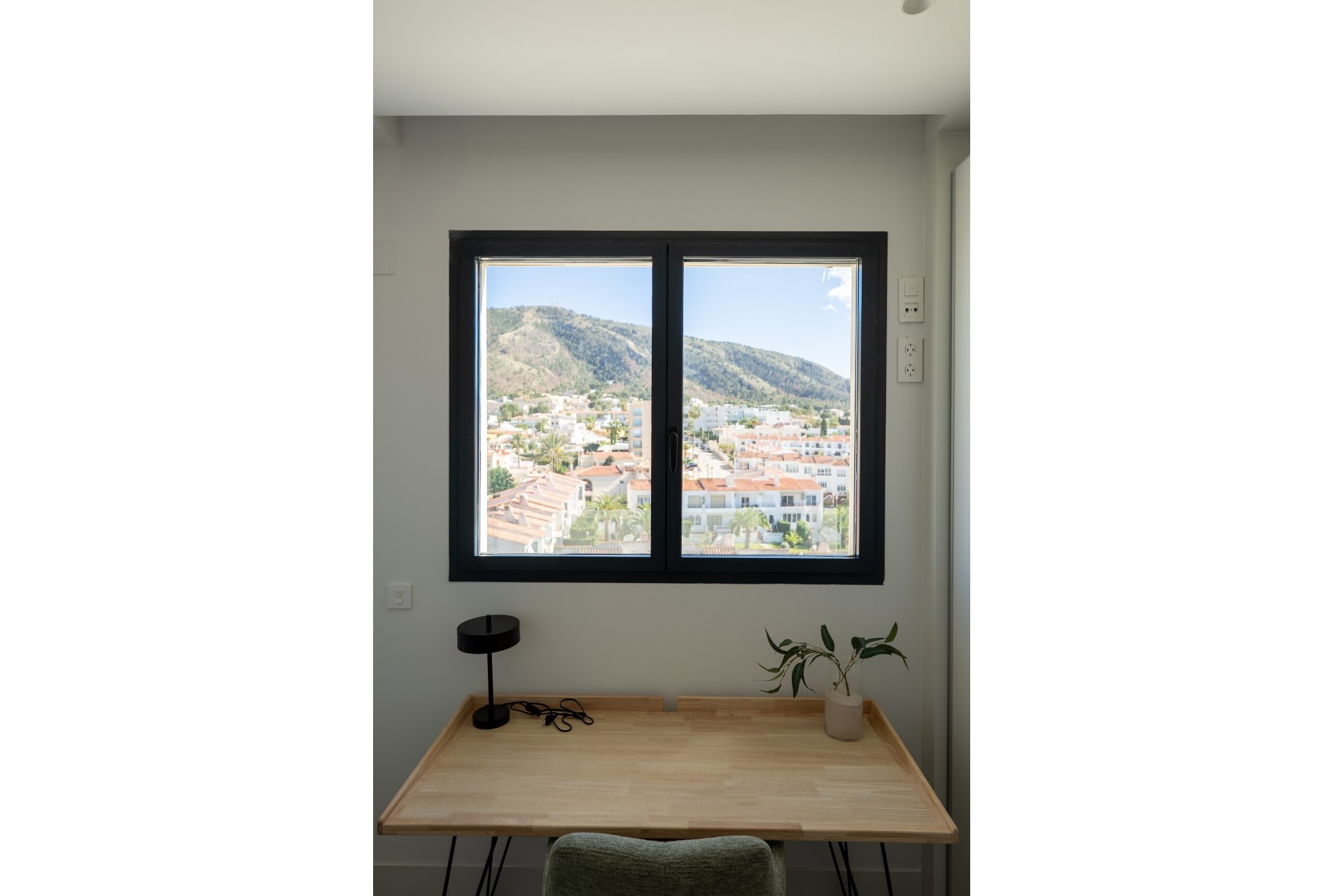 New build - Apartment -
Alfaz del Pi