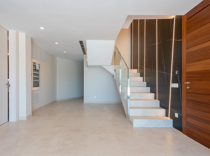 New build - Apartment -
Benidorm