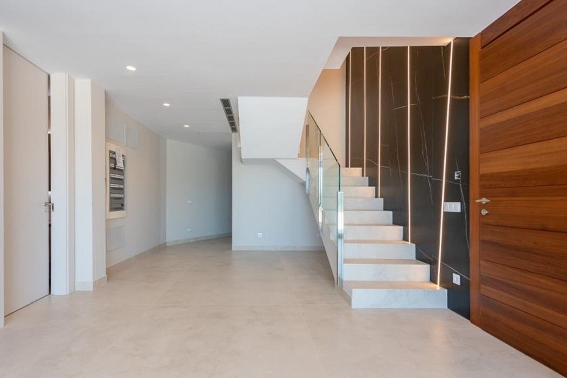 New build - Apartment -
Benidorm