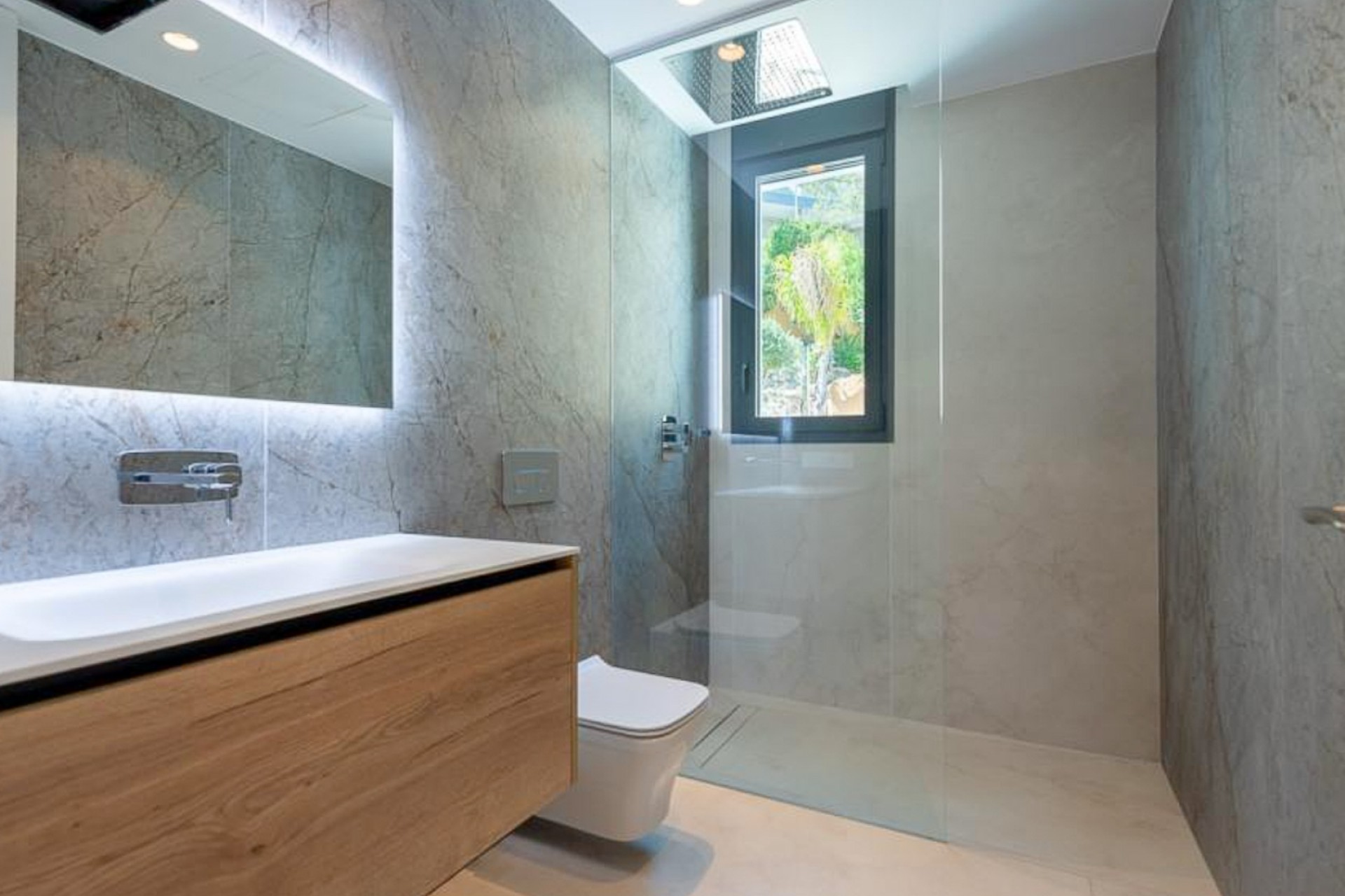 New build - Apartment -
Benidorm