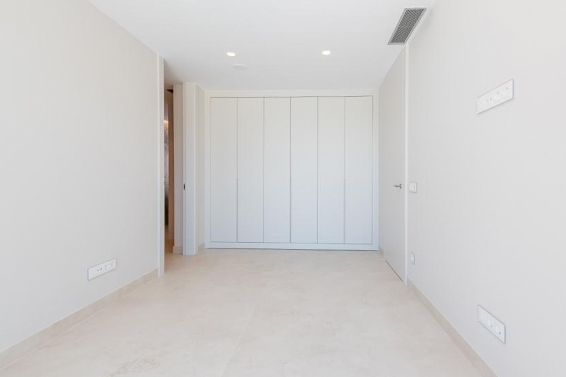 New build - Apartment -
Benidorm